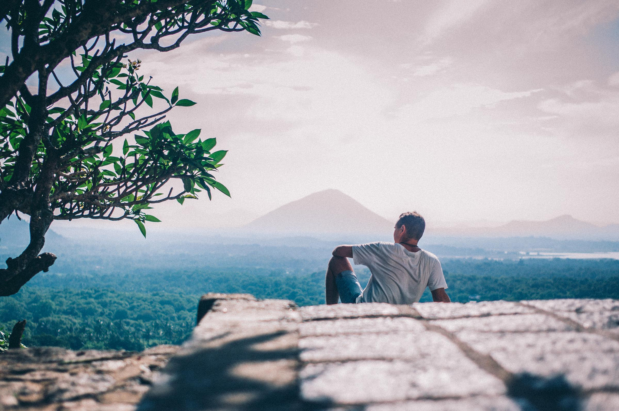 Leica M9 + Leica Summicron-M 35mm F2 ASPH sample photo. Dambulla photography