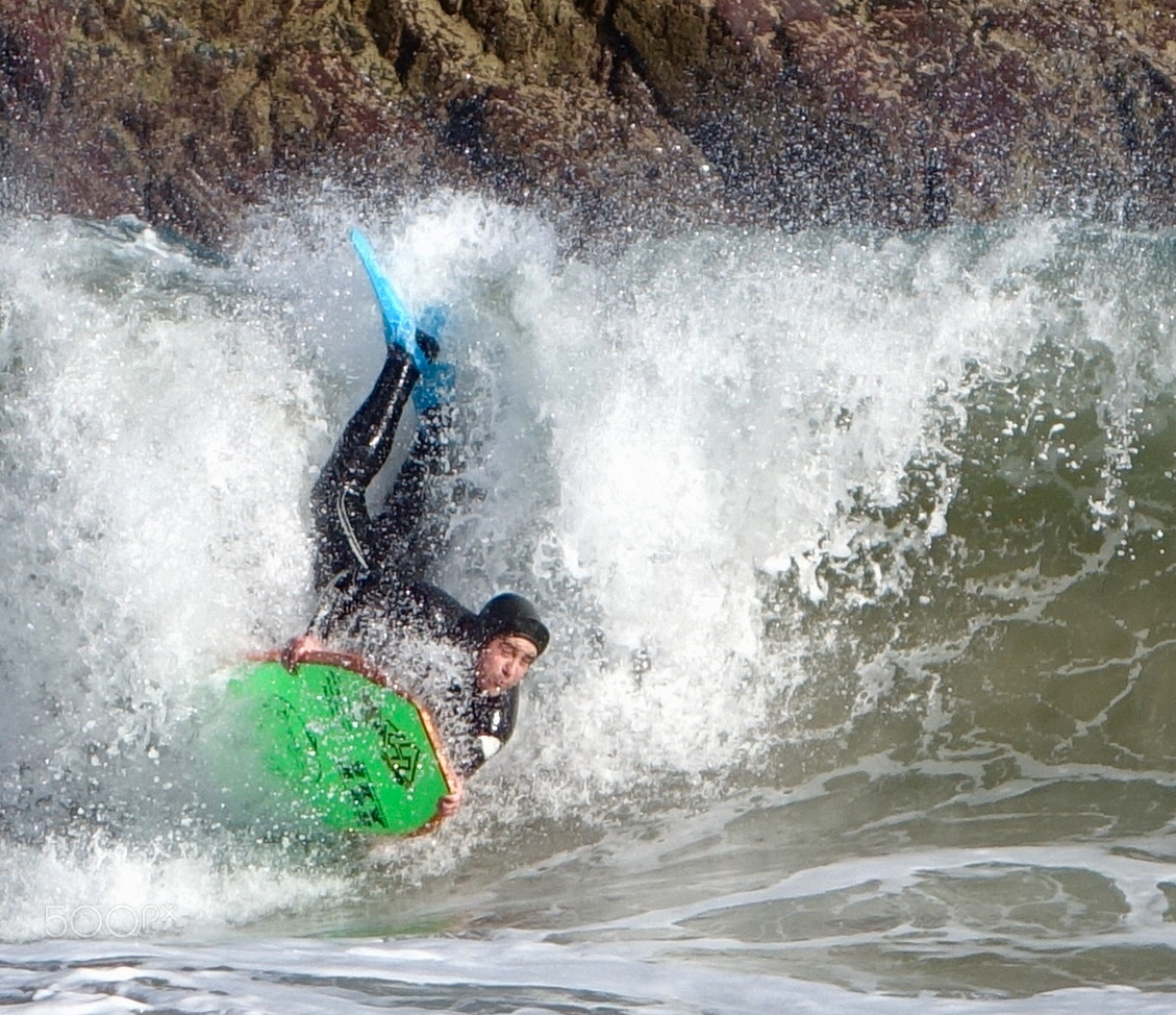 Sony Cyber-shot DSC-RX10 + Sony 24-200mm F2.8 sample photo. Out of breath & out of control..... photography