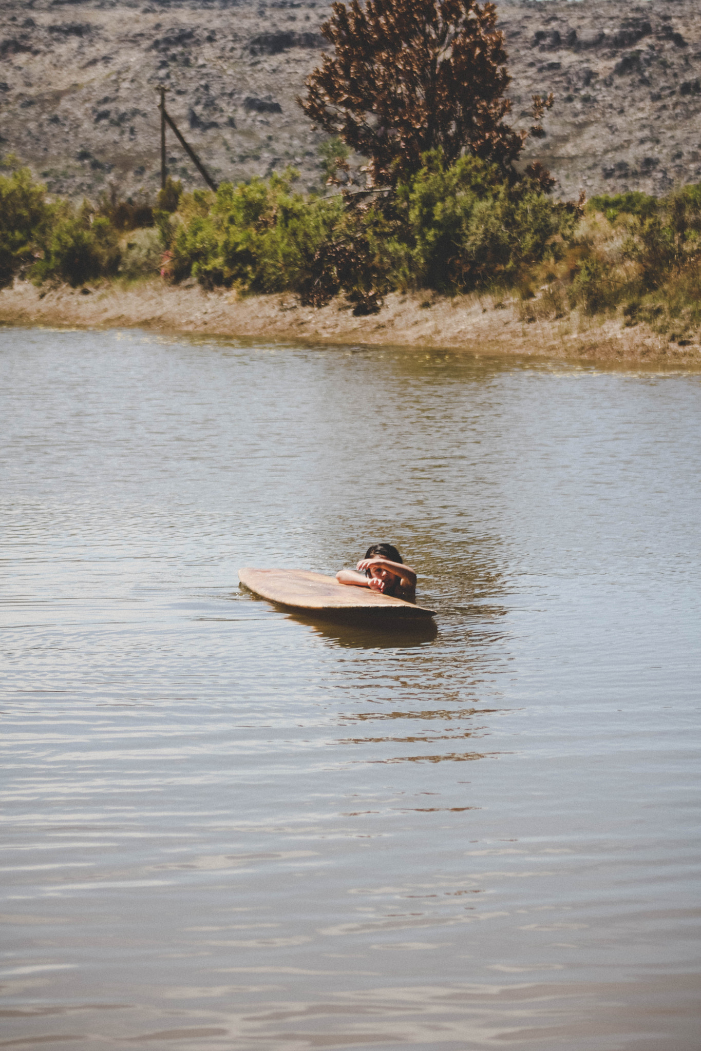 Canon EOS 750D (EOS Rebel T6i / EOS Kiss X8i) + EF75-300mm f/4-5.6 sample photo. Cederberg holiday fun photography