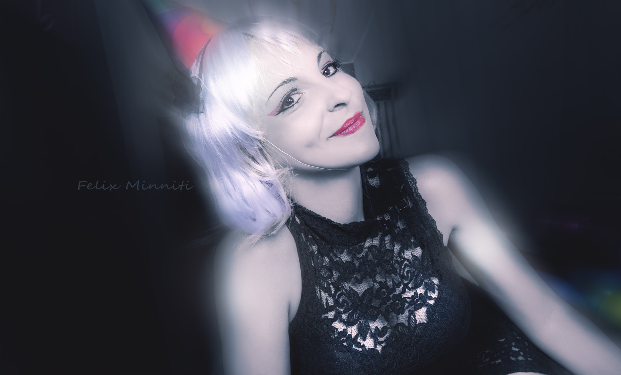 Pentax K-S1 sample photo. Romina photography
