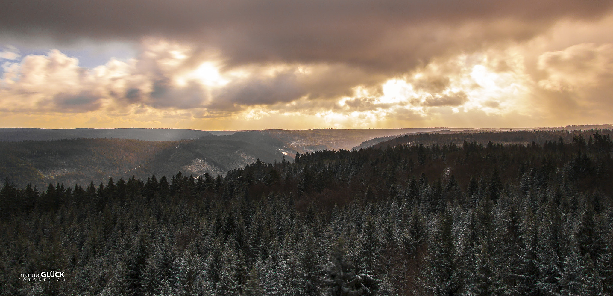 Sigma 18-250mm F3.5-6.3 DC OS HSM sample photo. Bad wildbad baumwipfelpfad photography