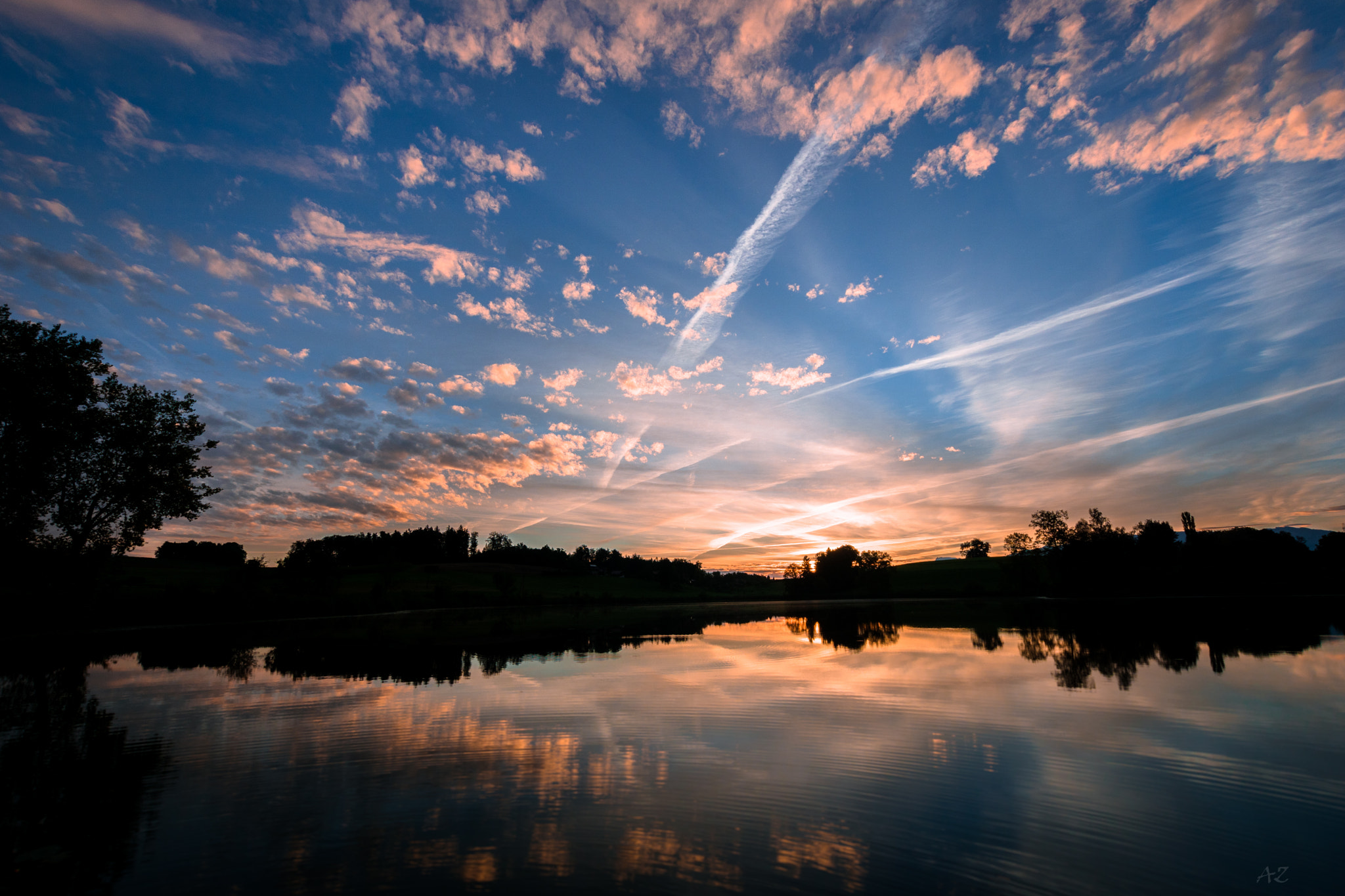 Sony ILCA-77M2 + Sigma 10-20mm F3.5 EX DC HSM sample photo. Dittligsee photography