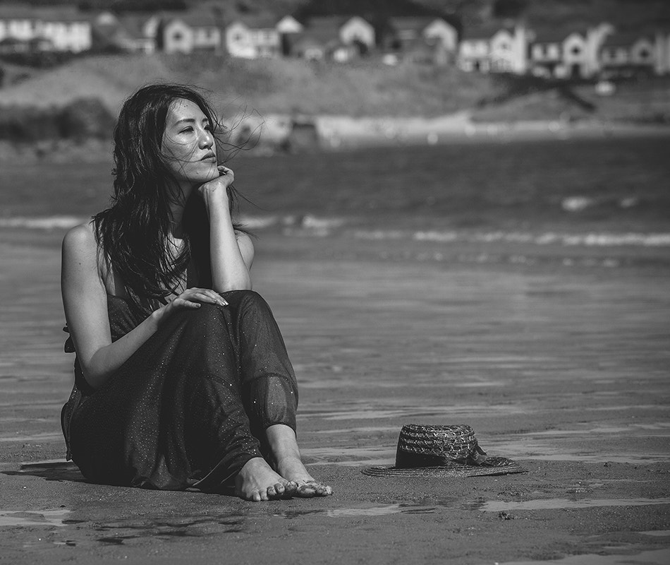 Canon EOS 50D + Canon EF 70-200mm F4L USM sample photo. ............... photography