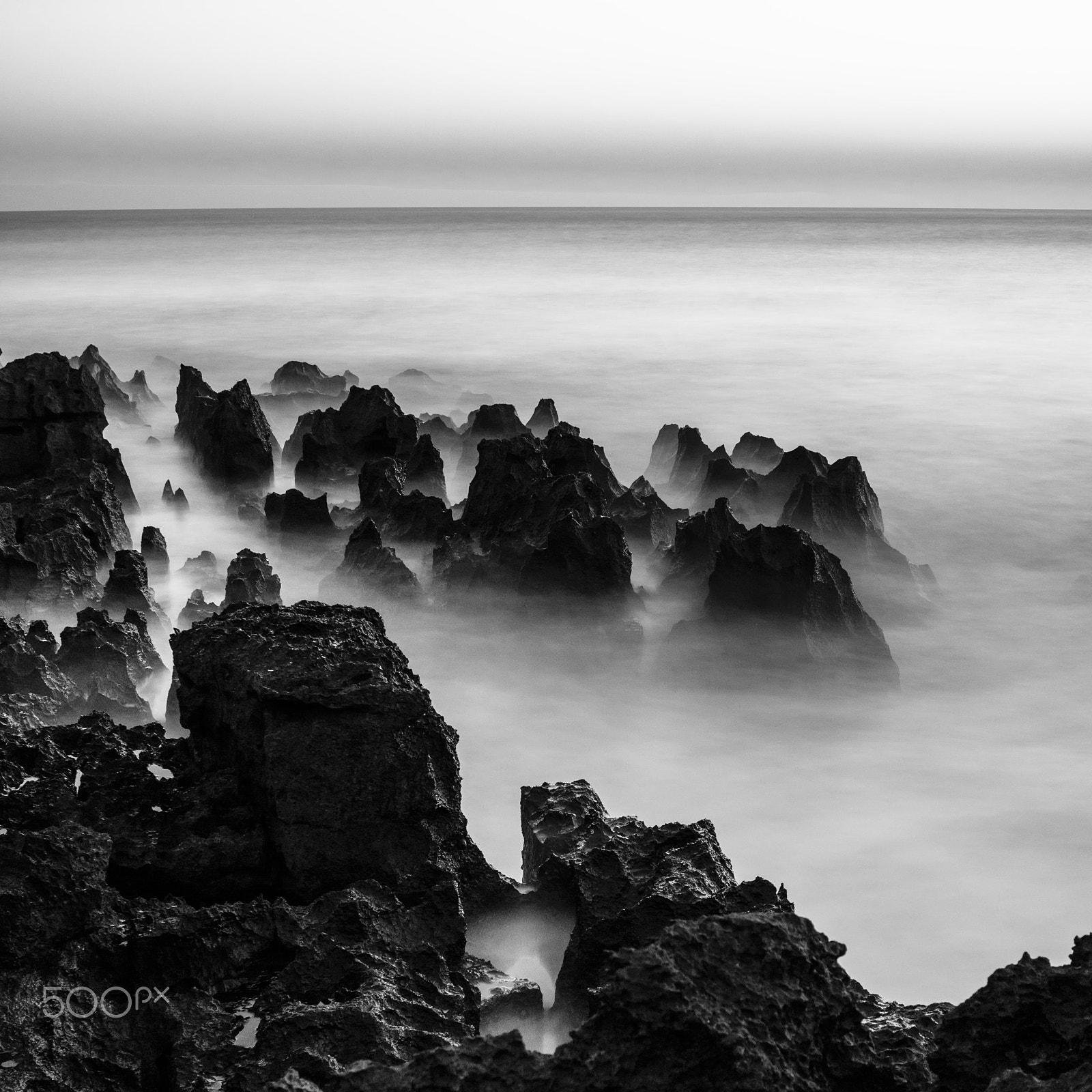 Canon EF-M 11-22mm F4-5.6 IS STM sample photo. Mist 1 photography