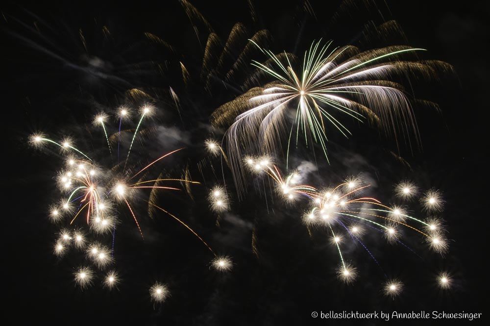 Pentax K-3 sample photo. Firework_2 photography