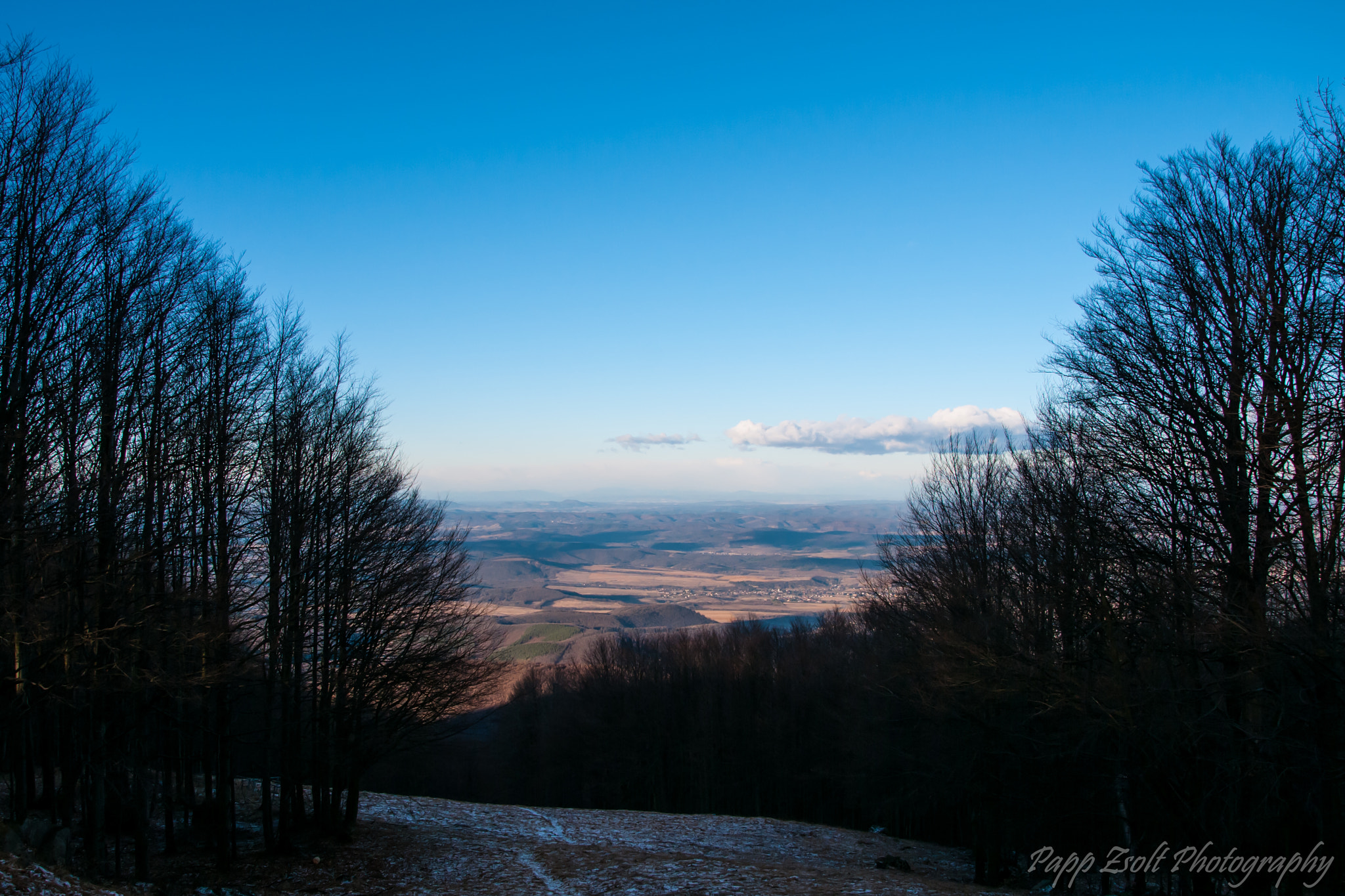 Nikon D300 sample photo. Kekes panorama photography
