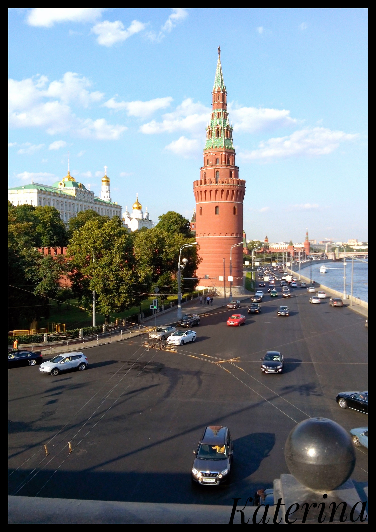 LG G Pro Lite sample photo. Moscow photography