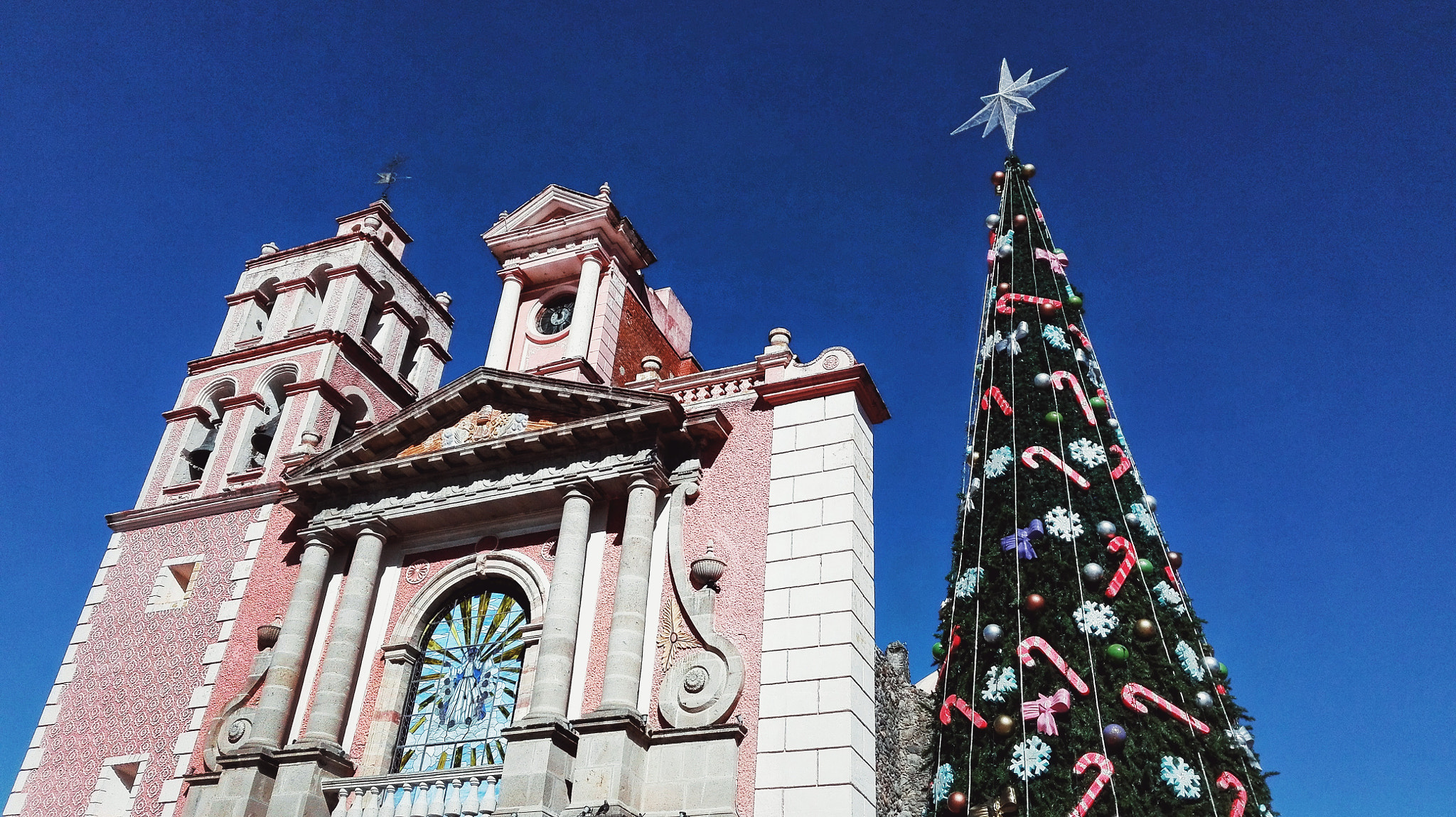 HUAWEI CHC-U03 sample photo. Tequisquiapan! photography