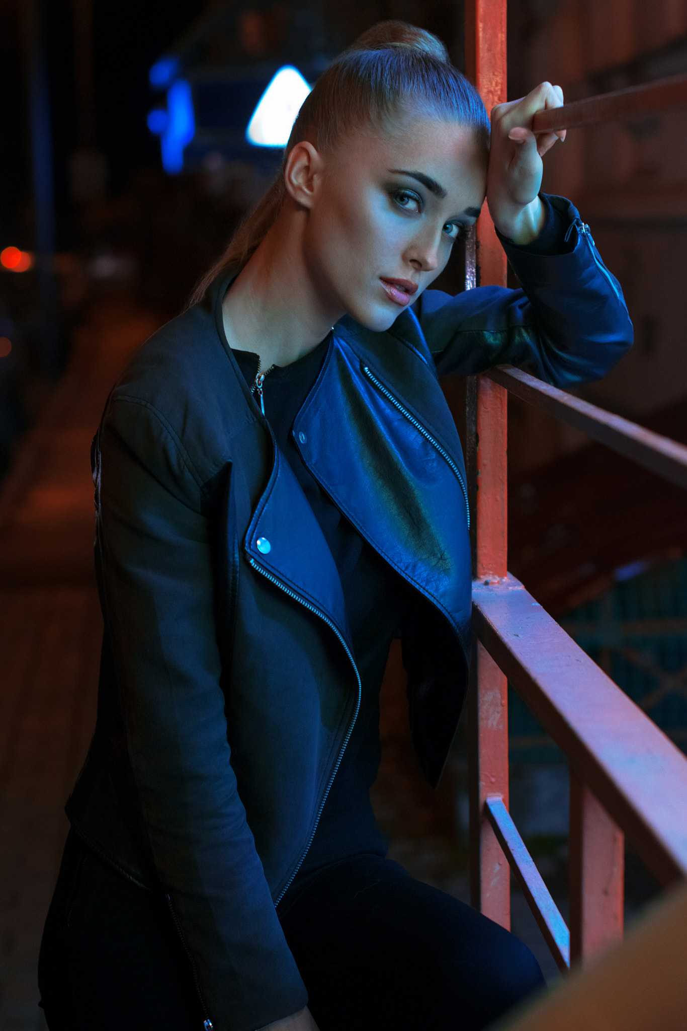 Nikon D5300 + Nikon AF-S Nikkor 50mm F1.4G sample photo. Kate photography