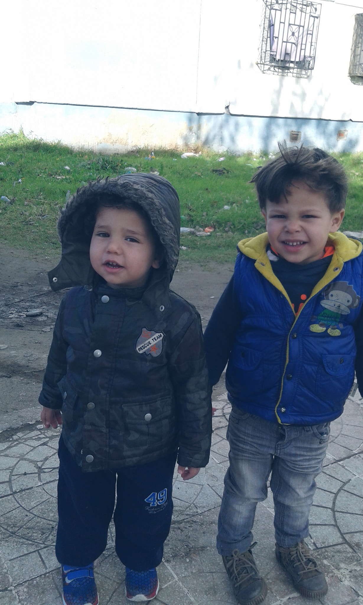 Samsung Galaxy Grand Neo sample photo