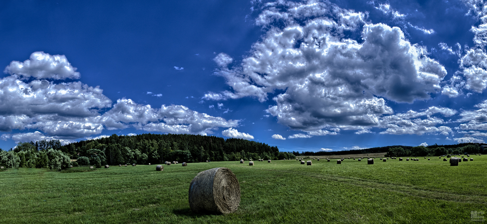 18.0 - 55.0 mm sample photo. Summer time photography