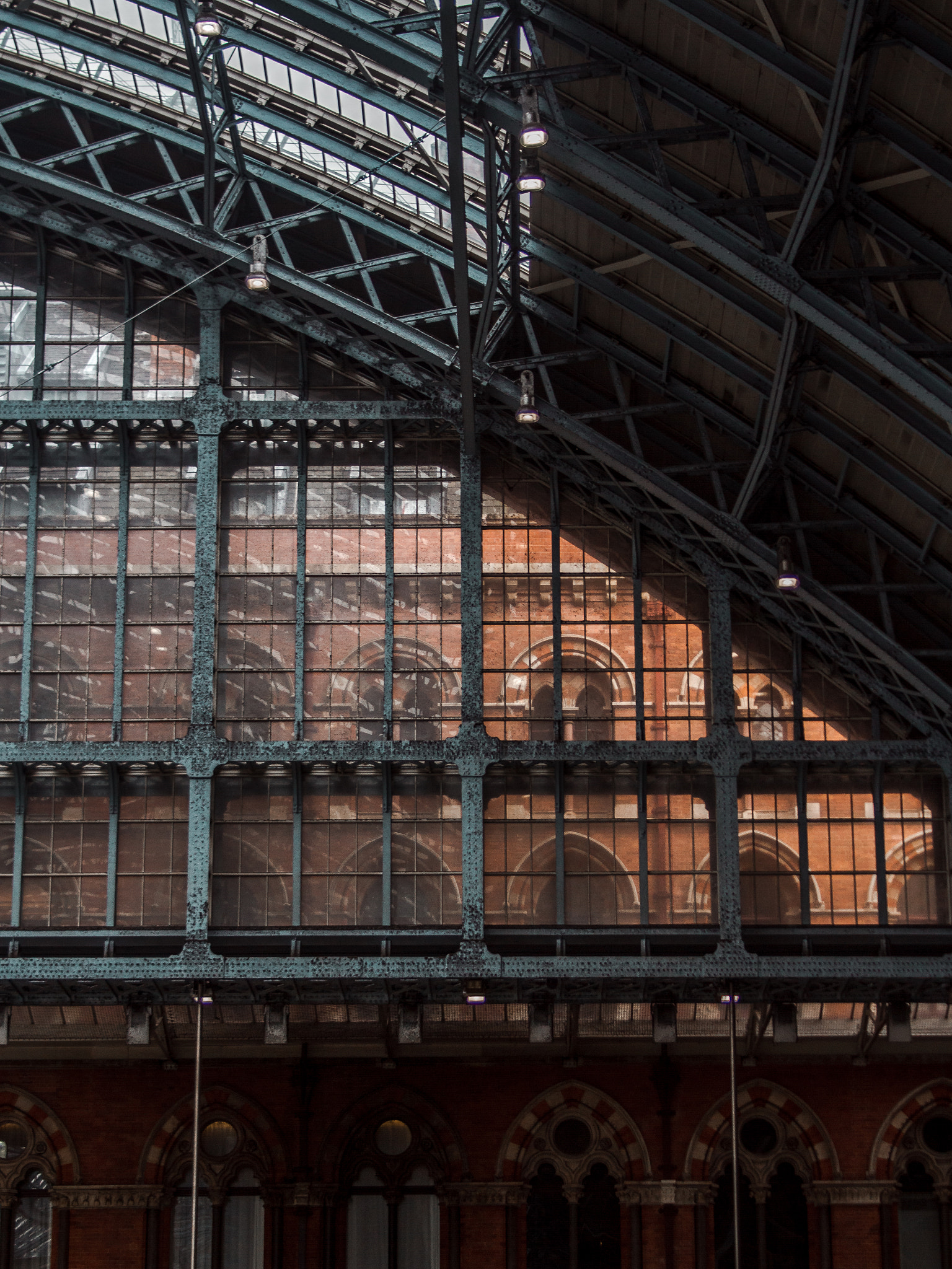 Canon EF-S 18-55mm F3.5-5.6 II sample photo. London #architecture tour (part 1) photography