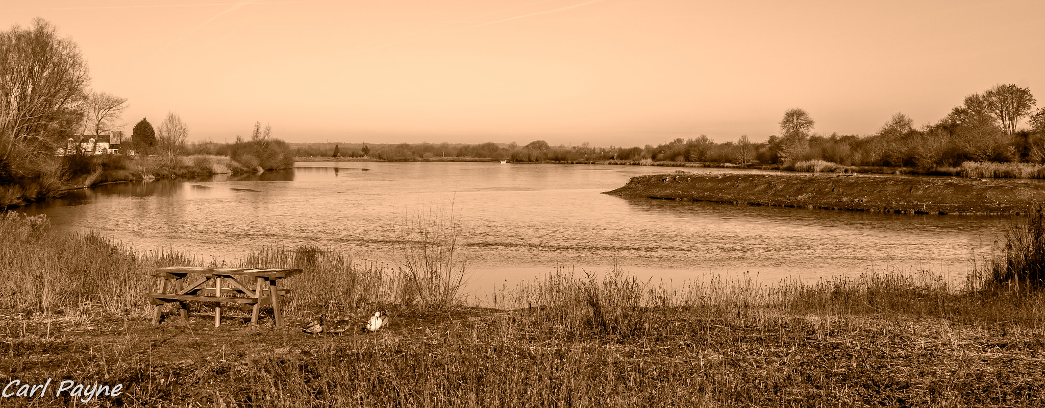 Canon EOS 100D (EOS Rebel SL1 / EOS Kiss X7) + Canon EF 400mm f/2.8L sample photo. Croxall lake photography