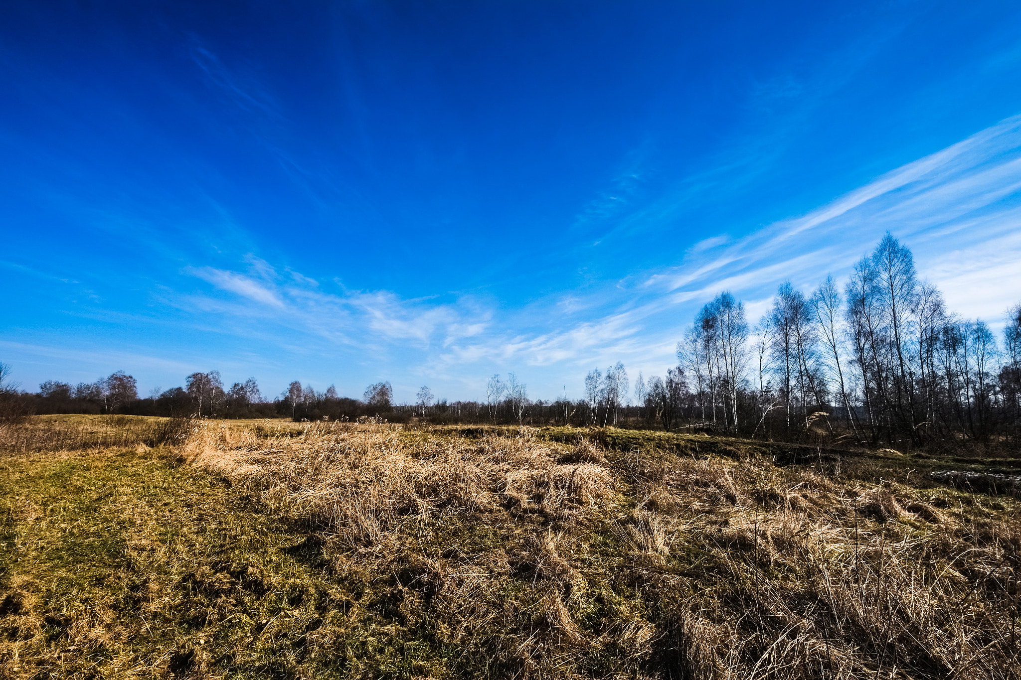 Fujifilm X-E1 + Fujifilm XF 10-24mm F4 R OIS sample photo. Andrzej breitmeier photography