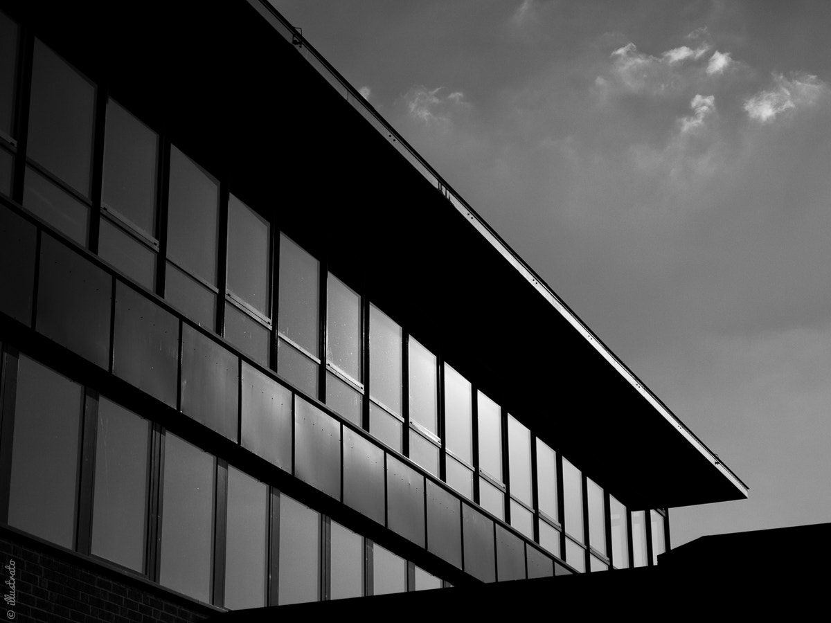 Olympus PEN E-P1 sample photo. Windows photography