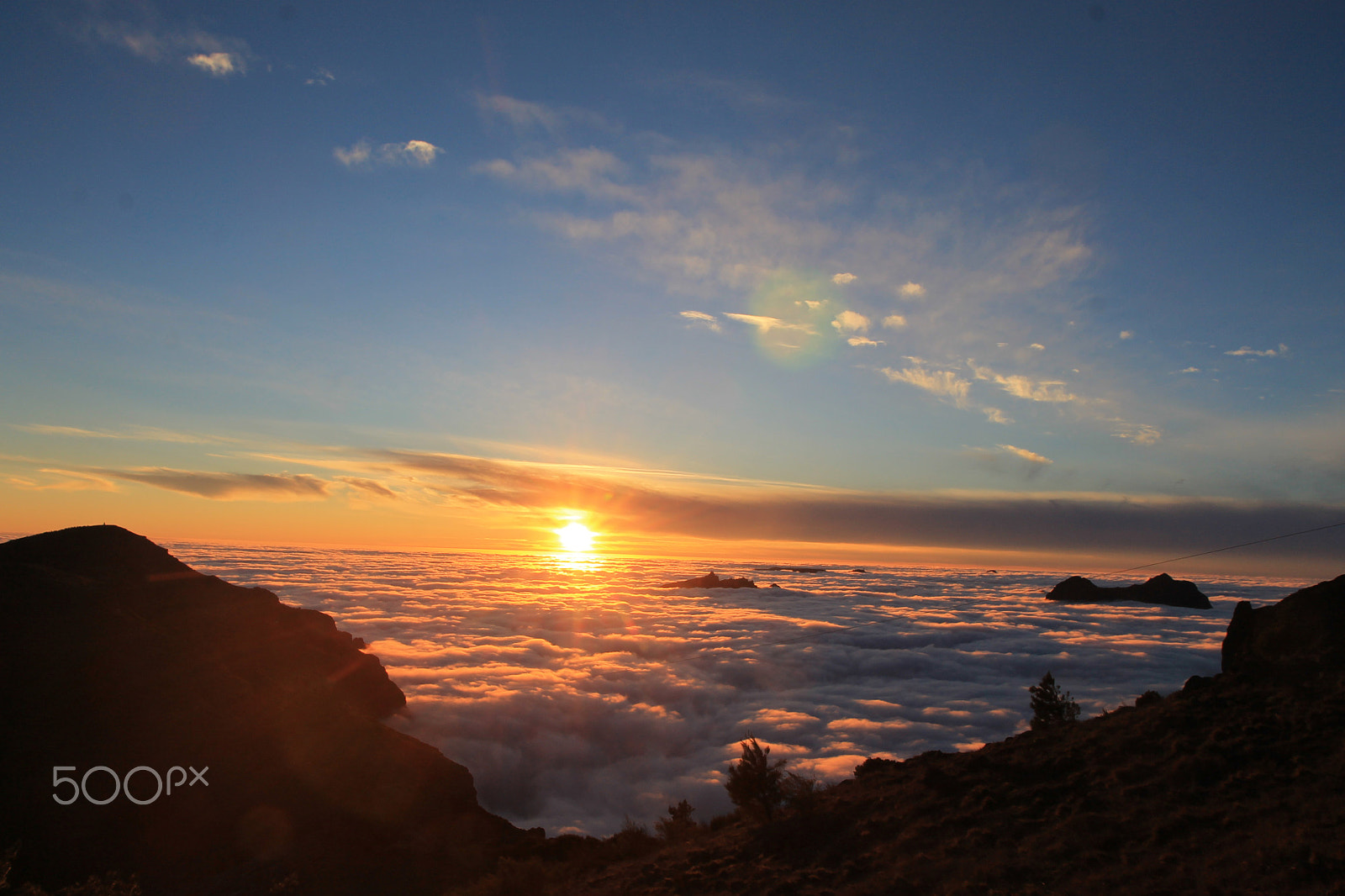 Canon EF-S 17-55mm F2.8 IS USM sample photo. Madeira island - portugal photography