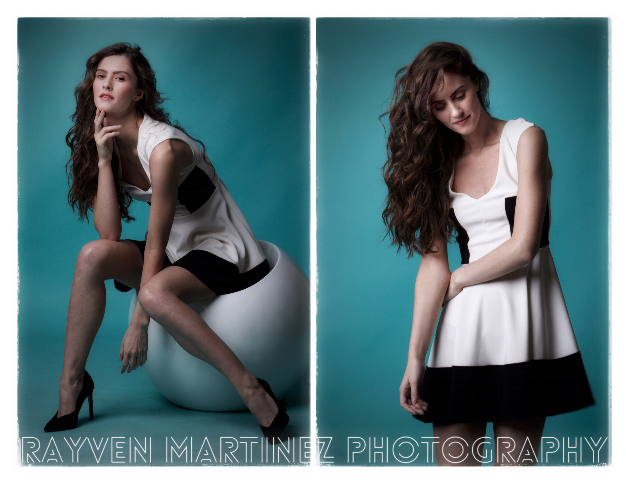 Fashion Shoot PT3 by Rayven Martinez Photography M ...