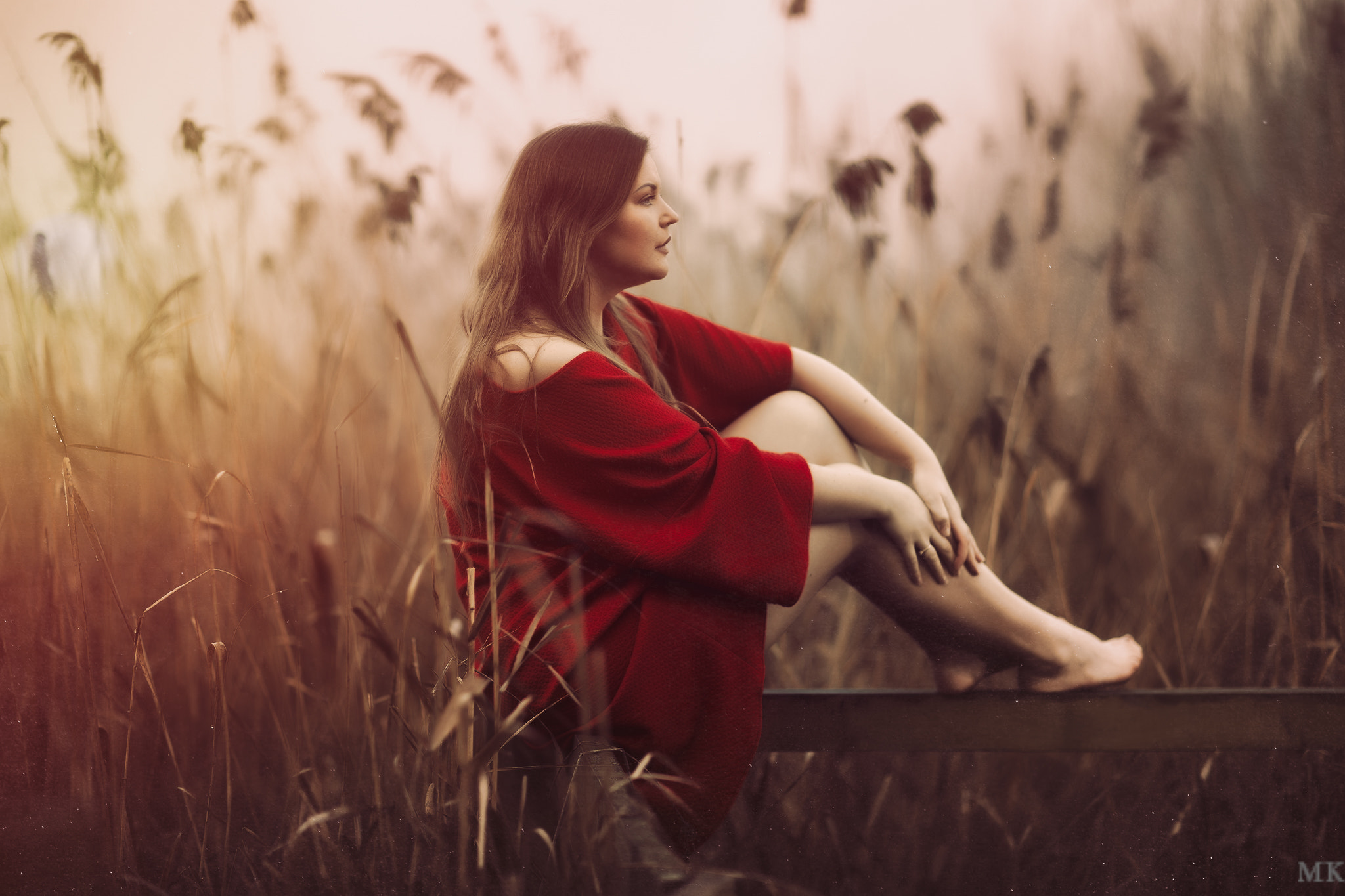 Canon EF 85mm F1.2L II USM sample photo. Dreams photography
