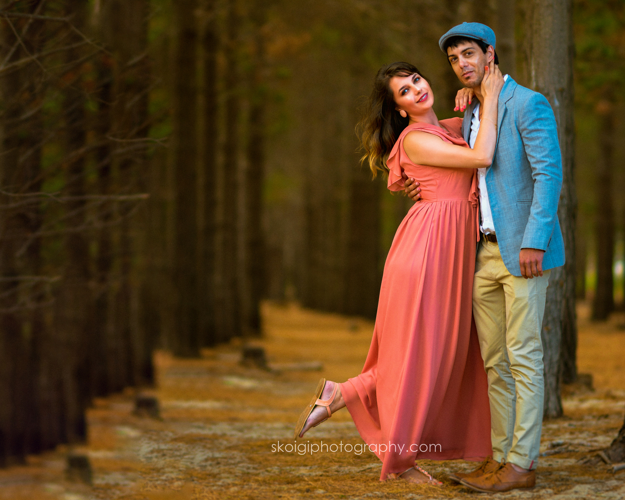 Samsung NX 85mm F1.4 ED SSA sample photo. Cape town lovebirds photography