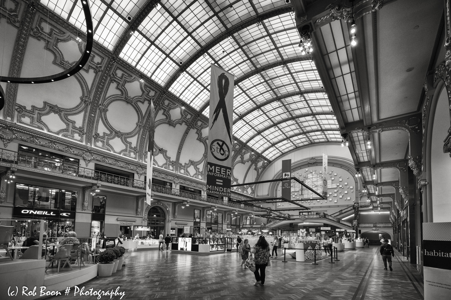 Canon EF 16-35mm F4L IS USM sample photo. Stadsfeestzaal, meir, antwerpen 2 photography