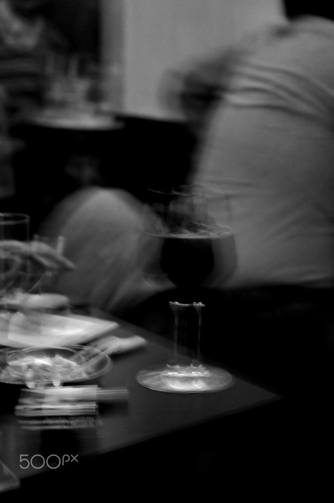 Sigma 17-50mm F2.8 EX DC OS HSM sample photo. After cocktail photography