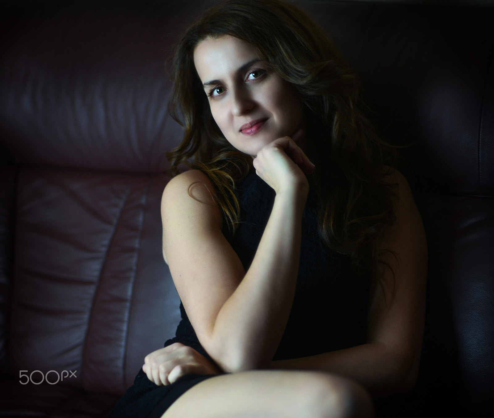 Nikon D800 + Sigma 85mm F1.4 EX DG HSM sample photo. Lis_5285 photography