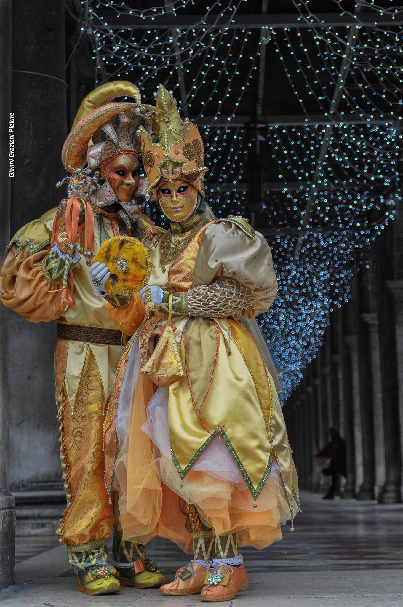 Nikon D300 sample photo. Venezia m fb ad photography