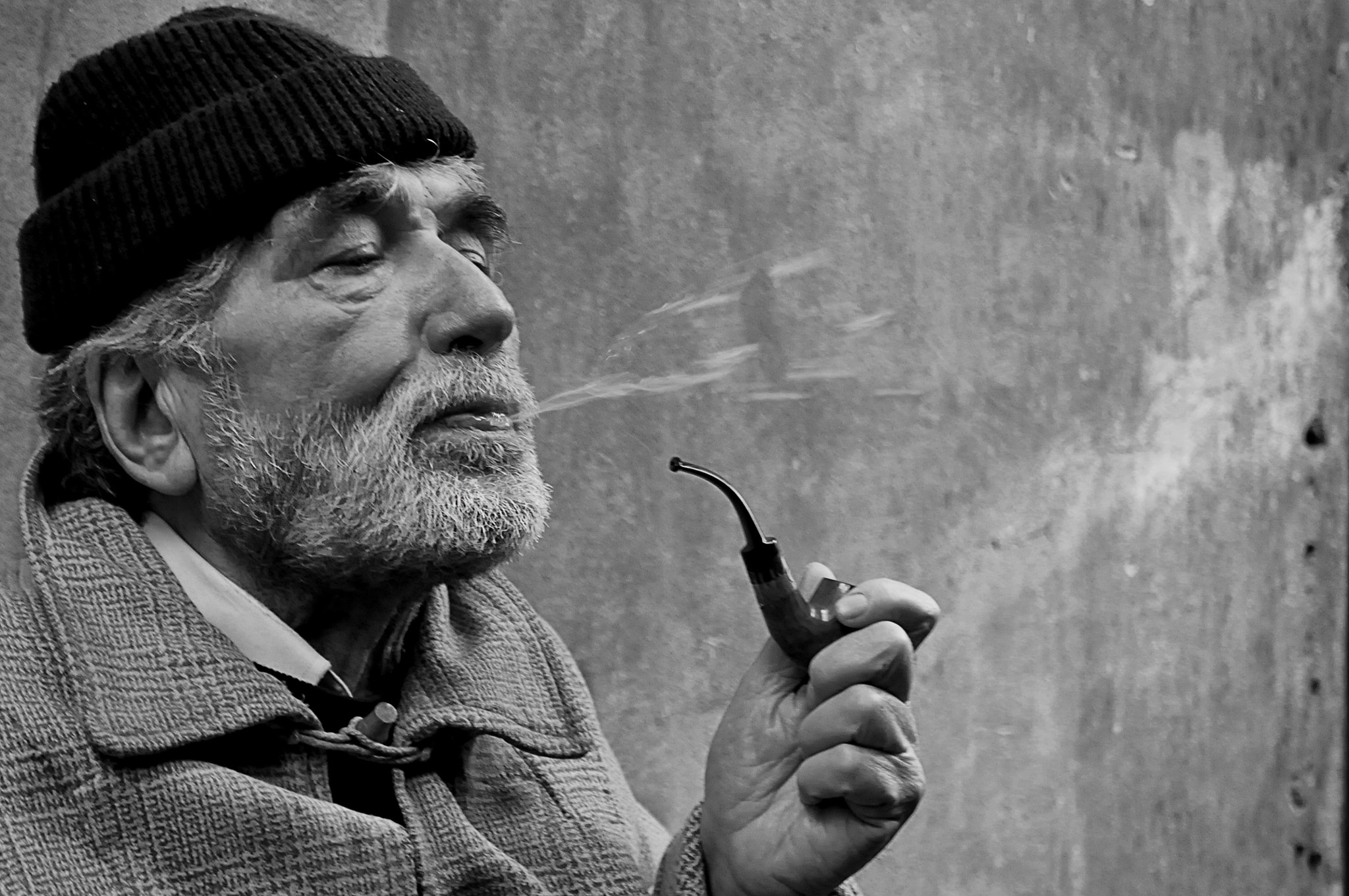 Nikon D300 sample photo. Mandrake ad photography
