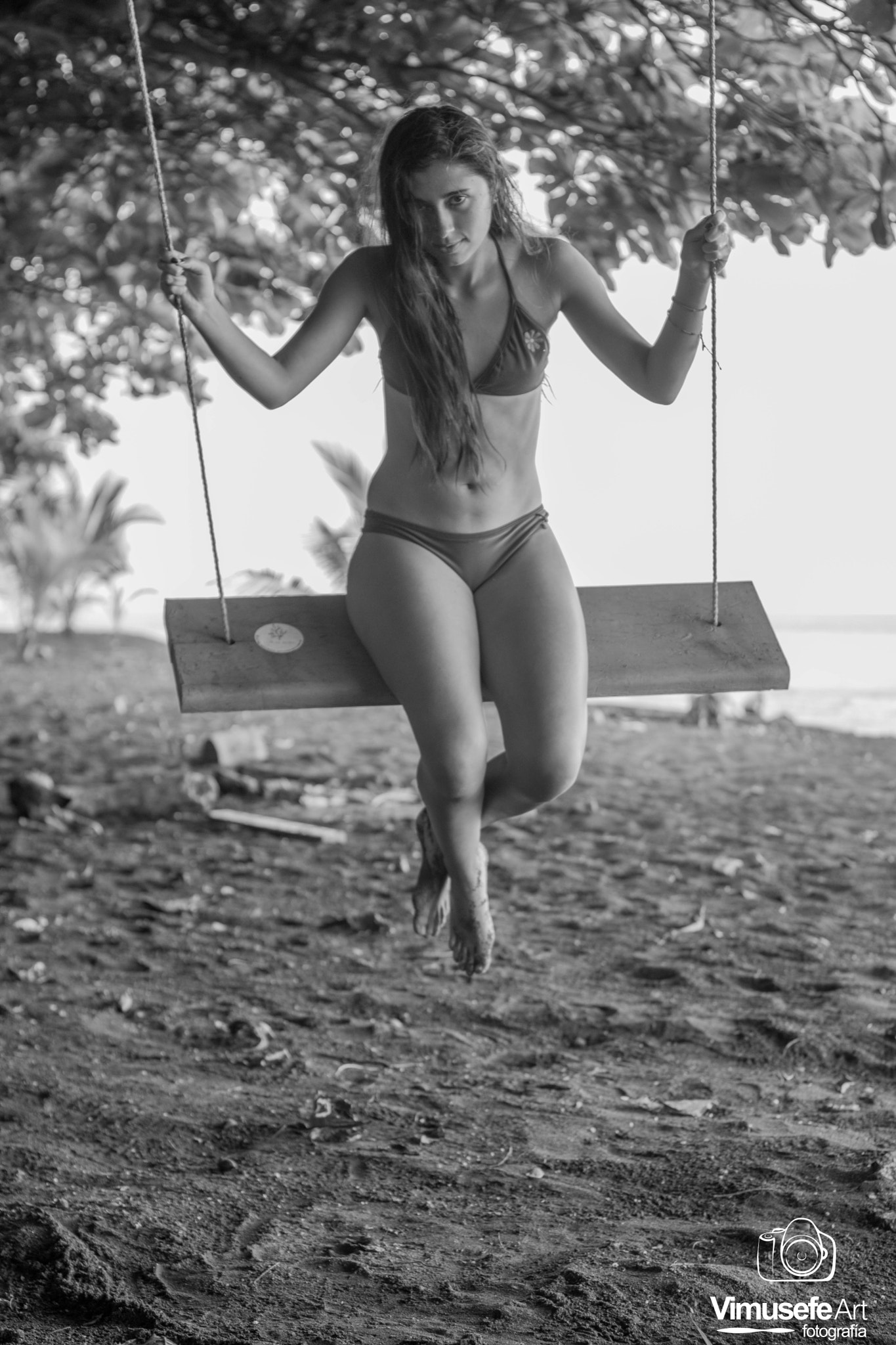 Canon EOS 750D (EOS Rebel T6i / EOS Kiss X8i) sample photo. Playa photography