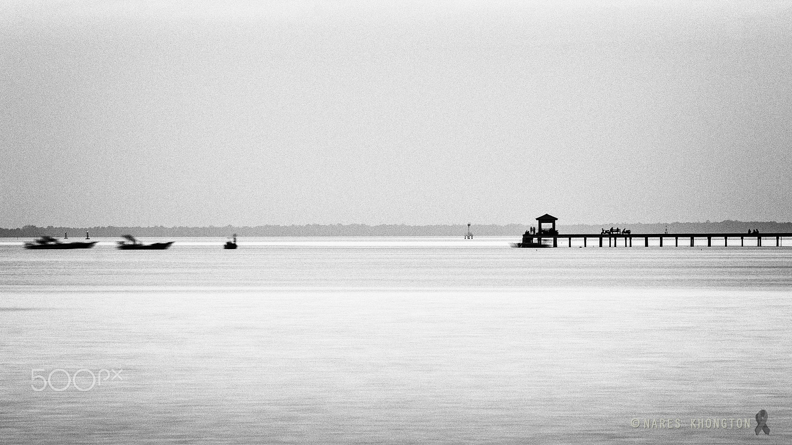 Canon EOS 60D sample photo. Sea &sky photography