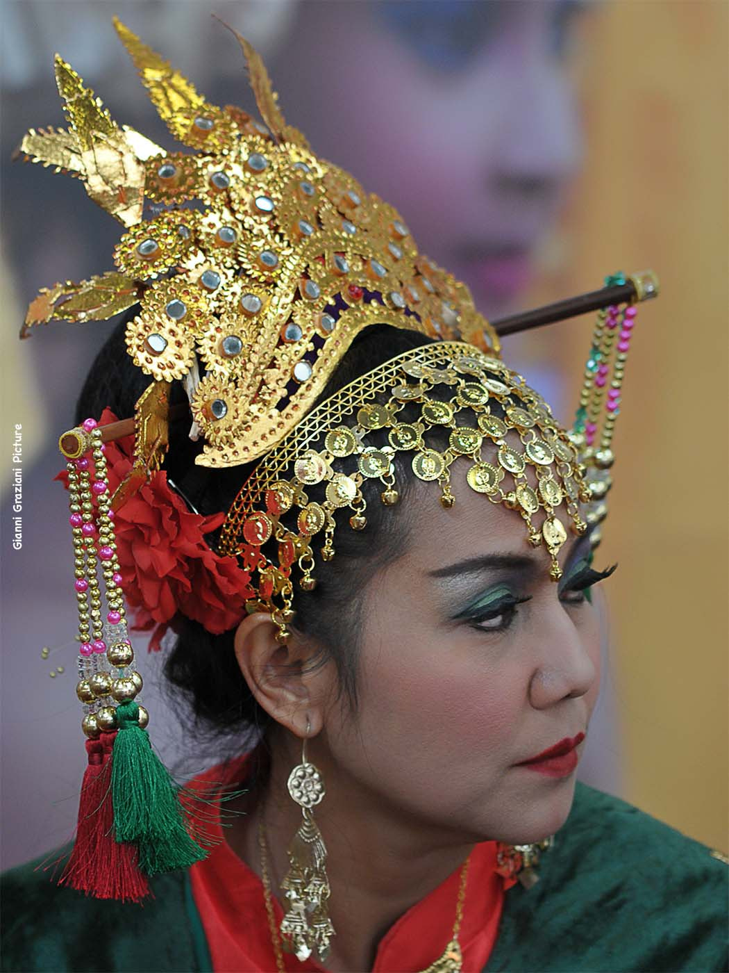 Nikon D300 sample photo. Festa orienta fb ad photography