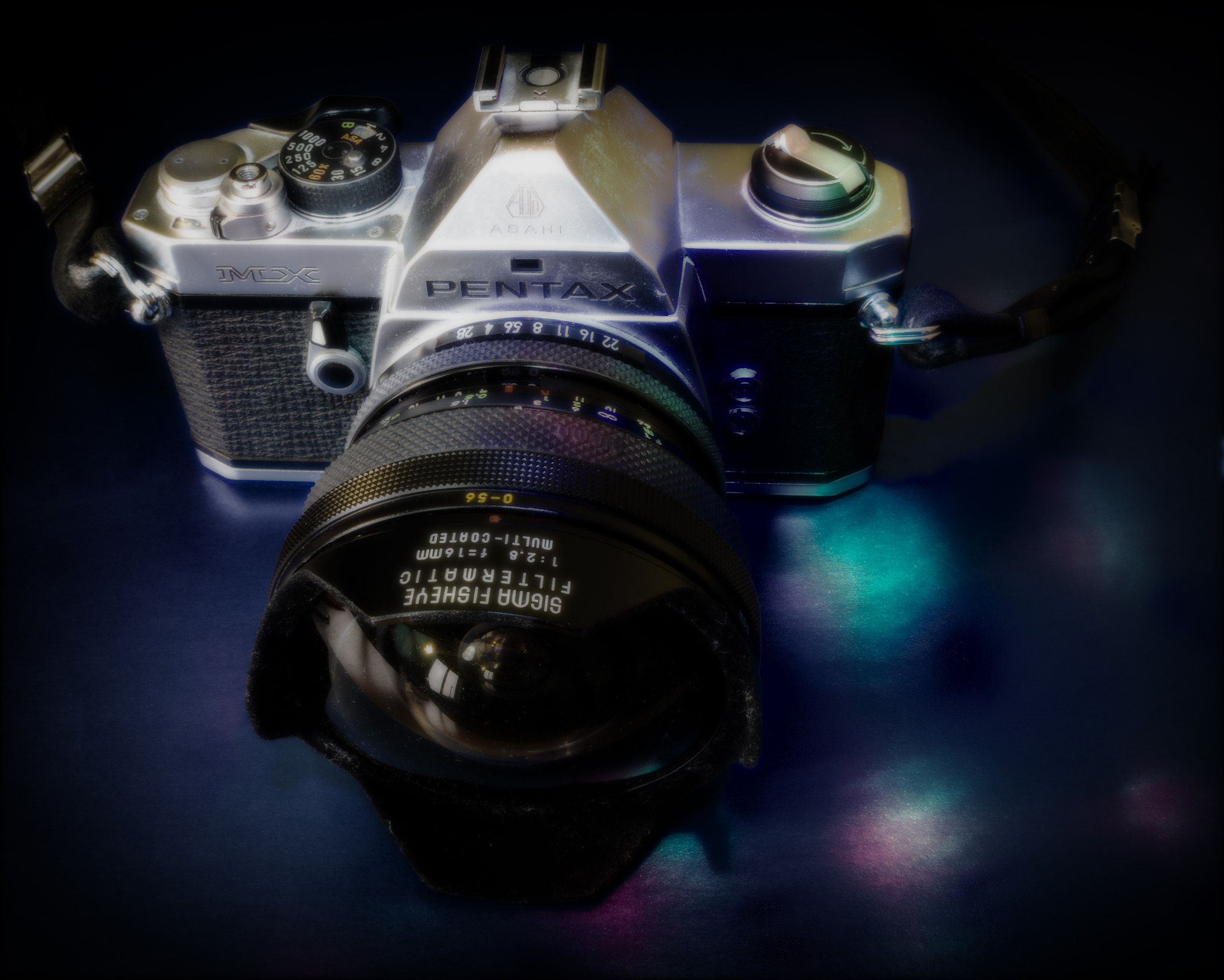 Olympus M.Zuiko Digital 17mm F1.8 sample photo. Still crazy redux photography