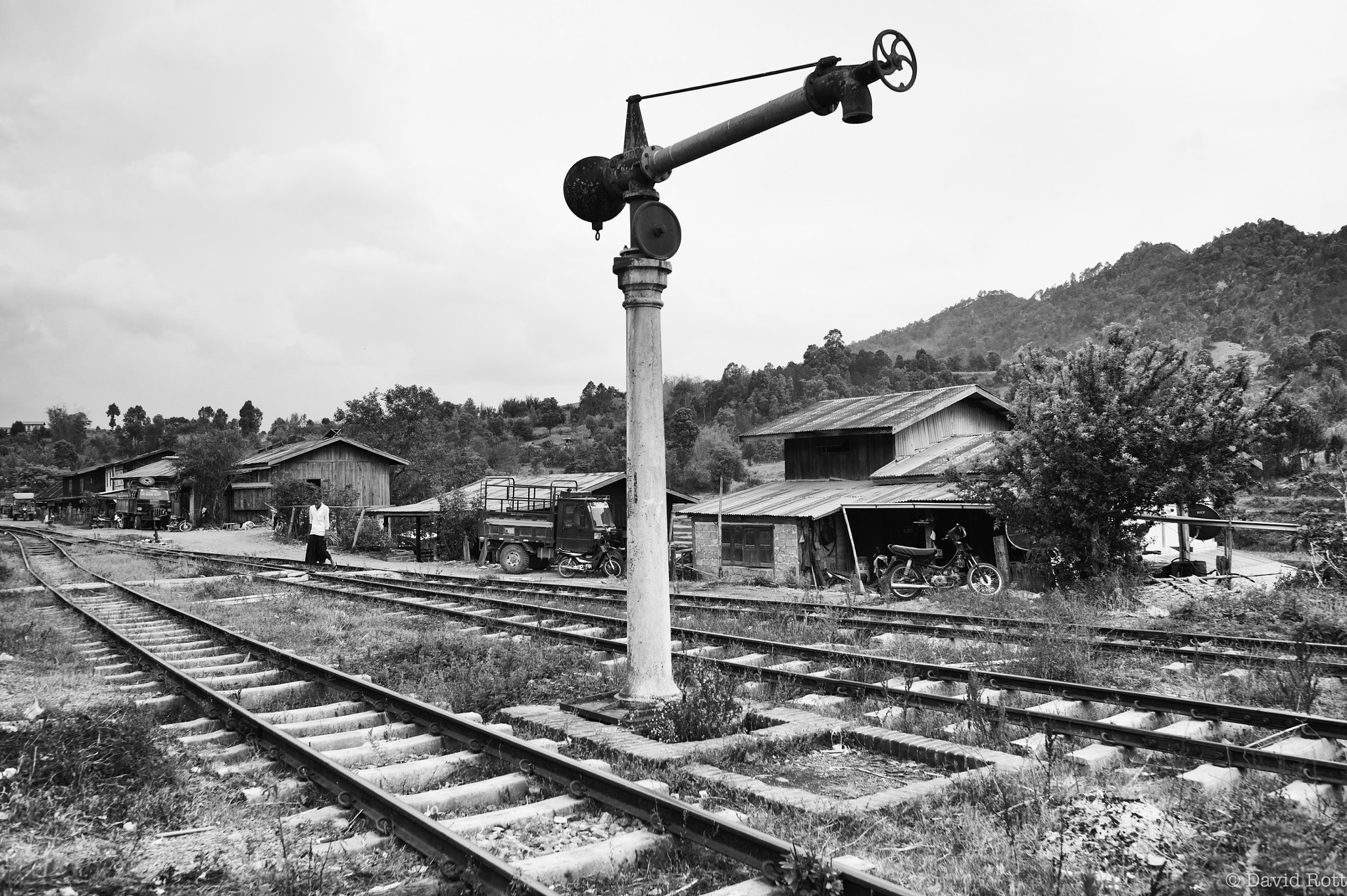 Leica M9 + Summicron-M 35mm f/2 (IV) sample photo. Upper shan-state,myanmar photography