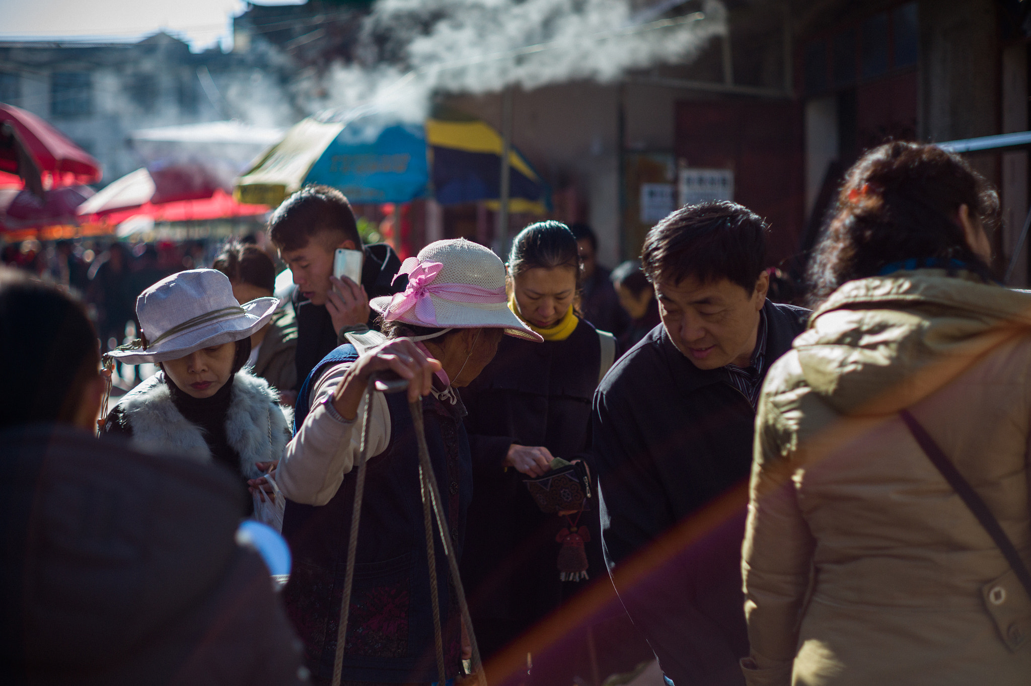 Leica M9 + Summilux-M 50mm f/1.4 (II) sample photo