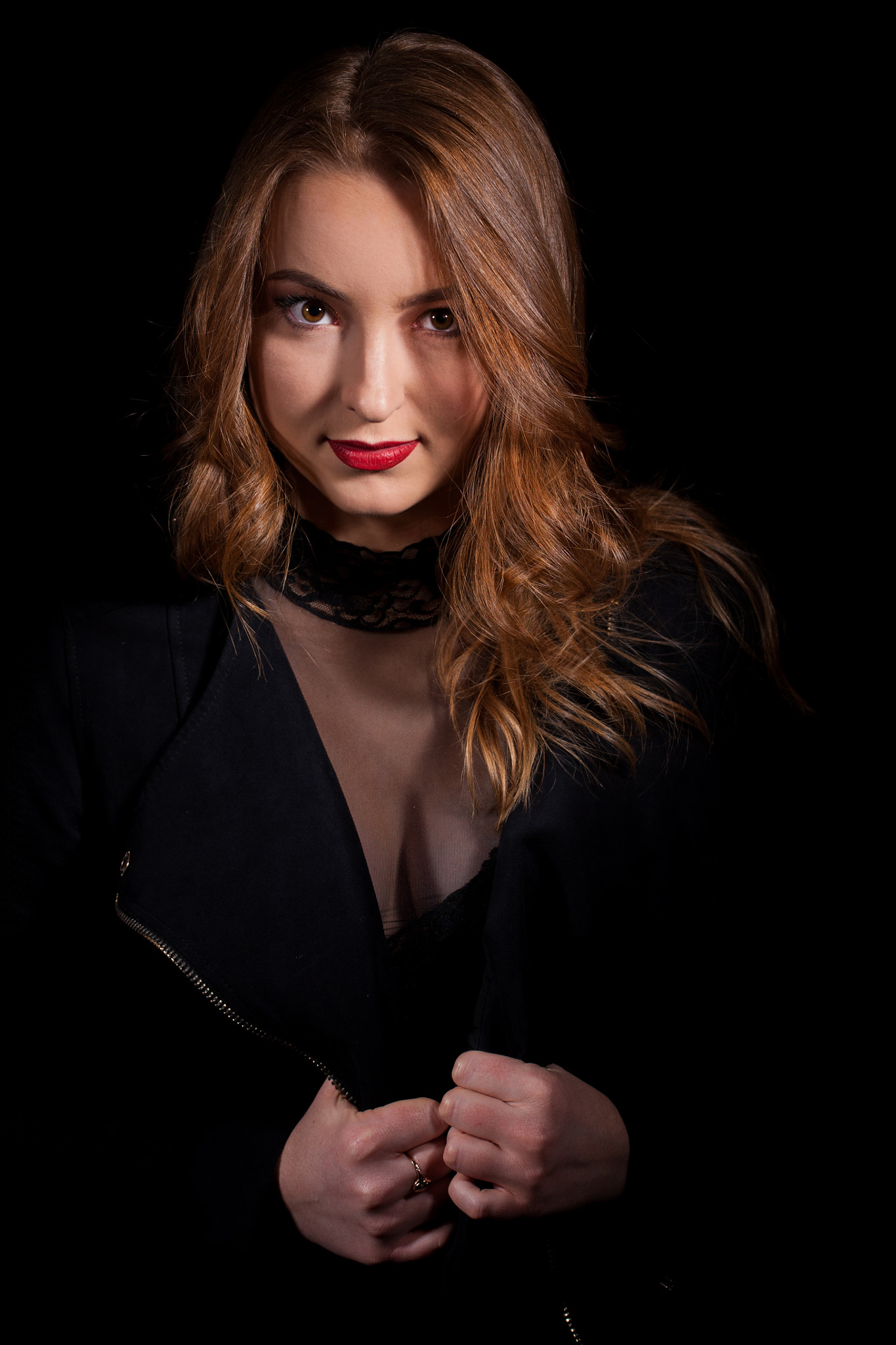 Canon EOS 5D + Canon EF 70-200mm F4L USM sample photo. Karolina photography