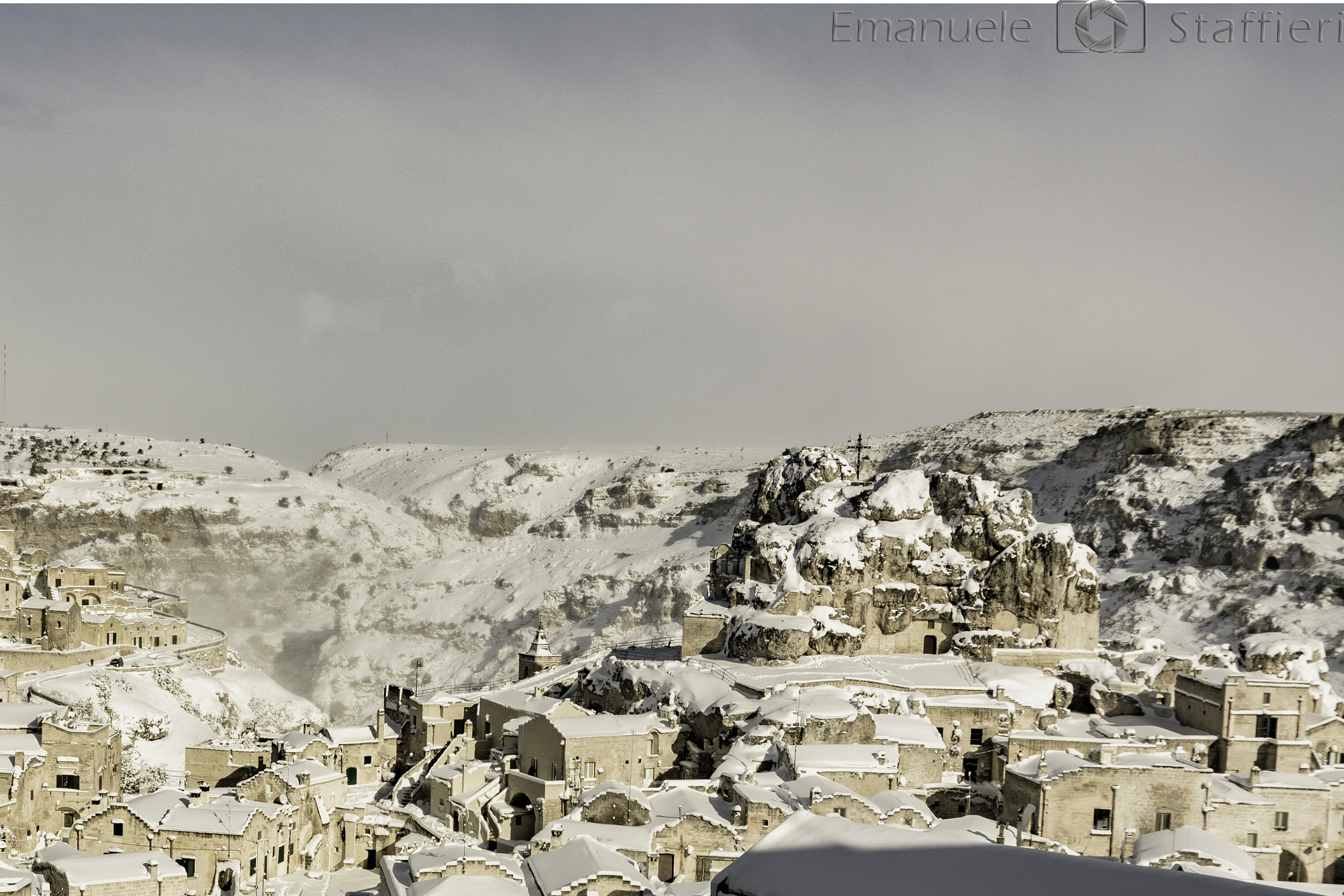 Tokina AT-X Pro 12-24mm F4 (IF) DX sample photo. Sassi innevati 2 photography
