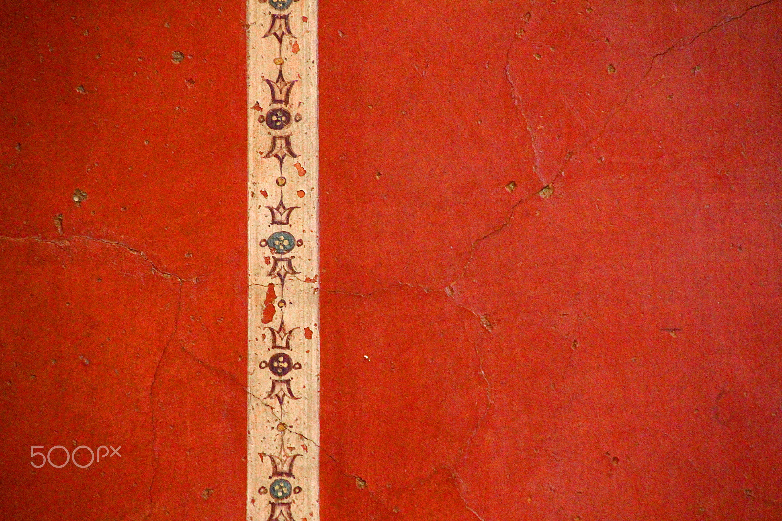 Canon EOS 650D (EOS Rebel T4i / EOS Kiss X6i) sample photo. Mann, naples. pompeian fresco photography