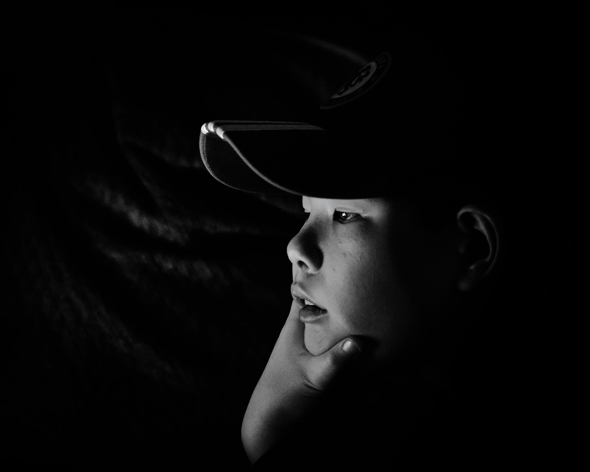 Canon EOS 7D Mark II + Canon EF 135mm F2L USM sample photo. Chelsea cap photography