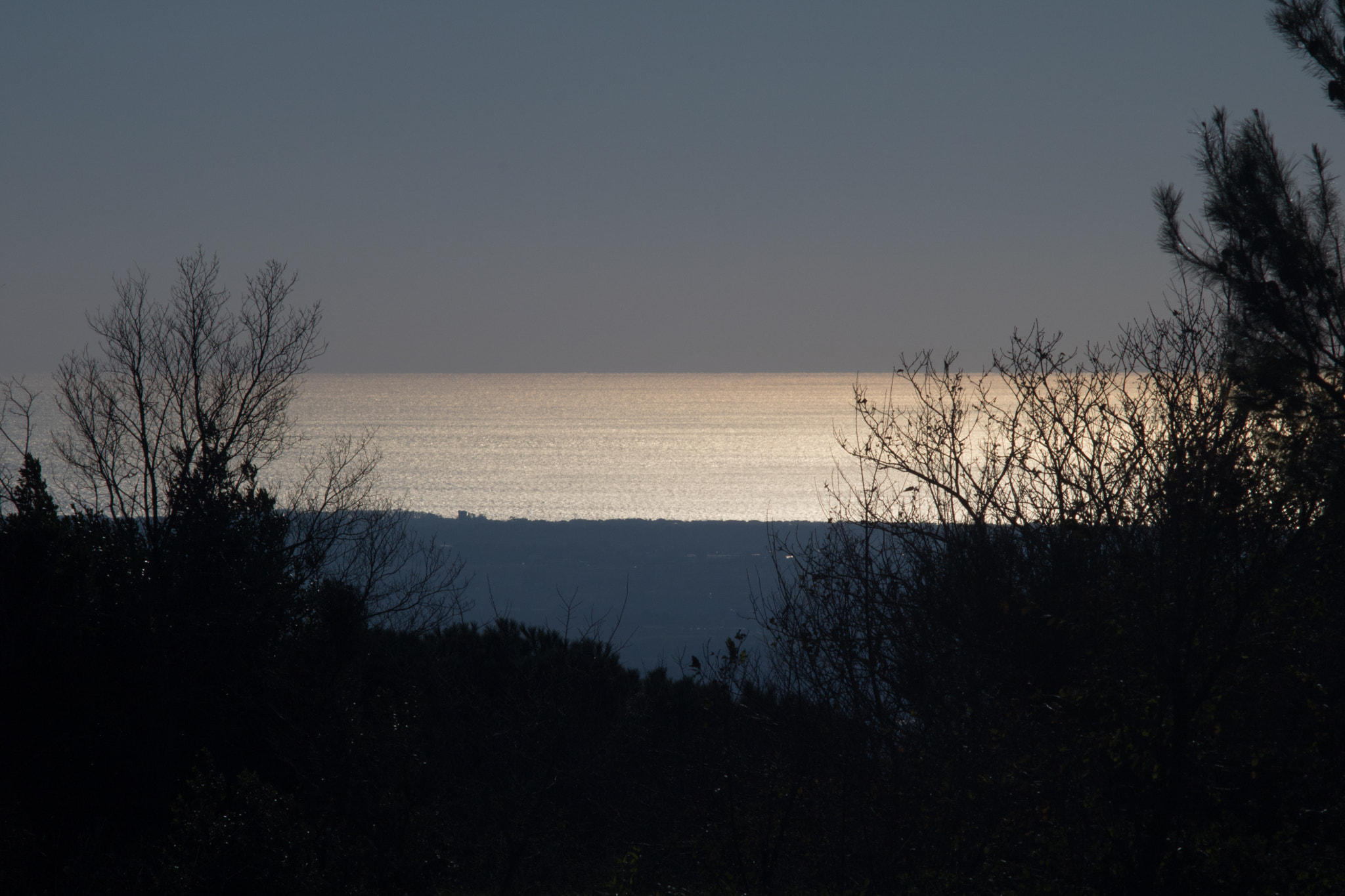 Canon EF 35-80mm f/4-5.6 sample photo. Alla sera photography