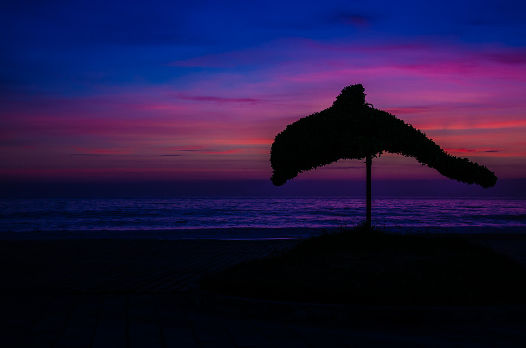 IQUIQUE, CHILE. by Sebastián Ñanco on 500px.com