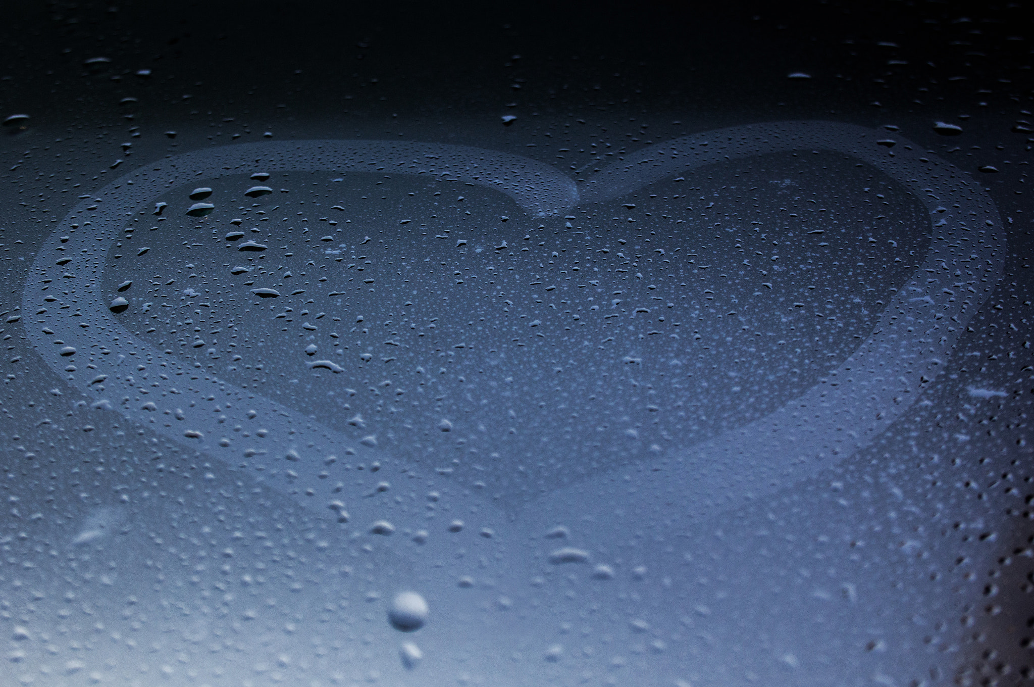 Canon EF-S 18-55mm F3.5-5.6 II sample photo. Heart :) photography