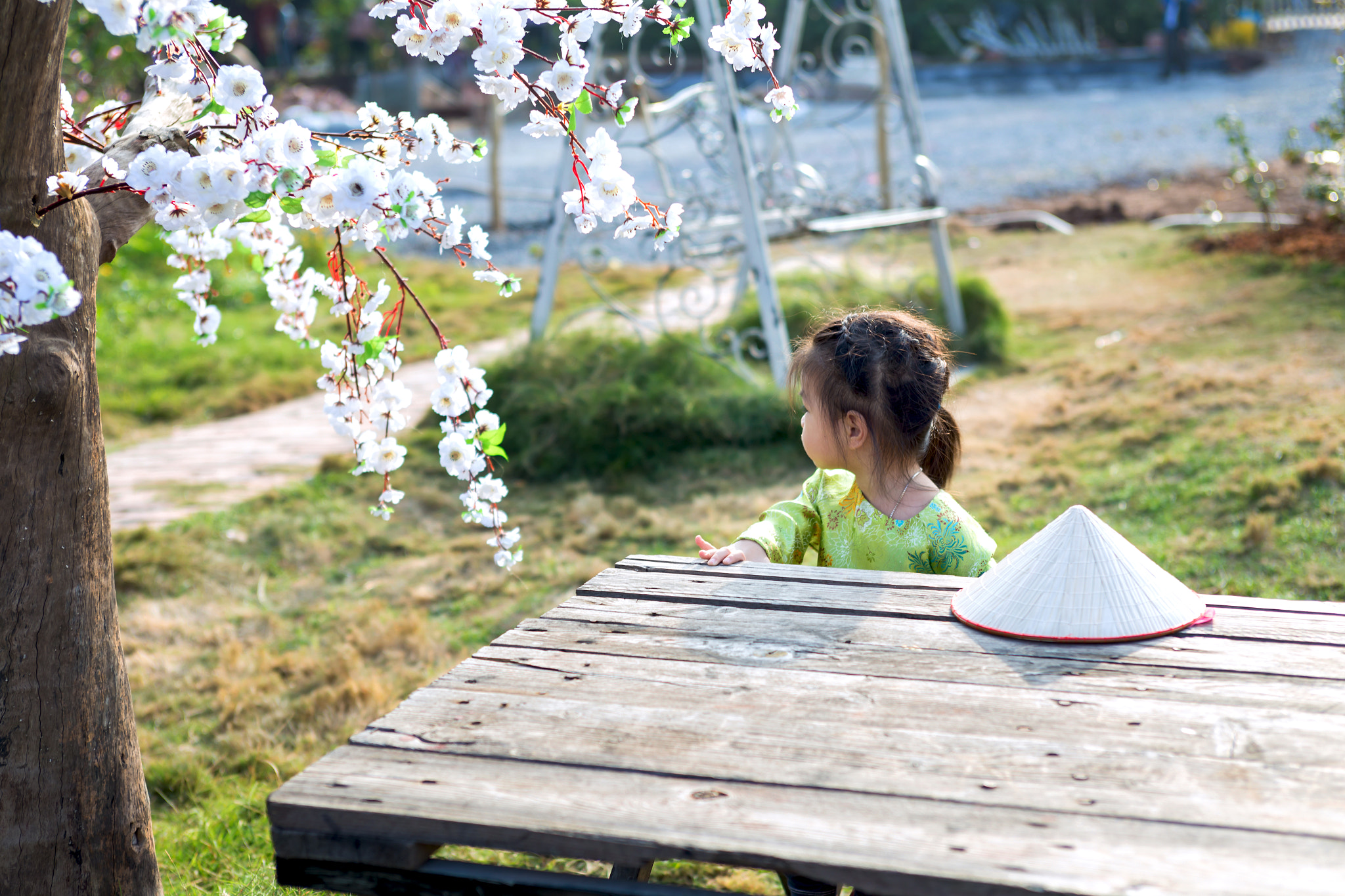 Canon EOS 6D + EF28-70mm f/2.8L USM sample photo. Mg photography