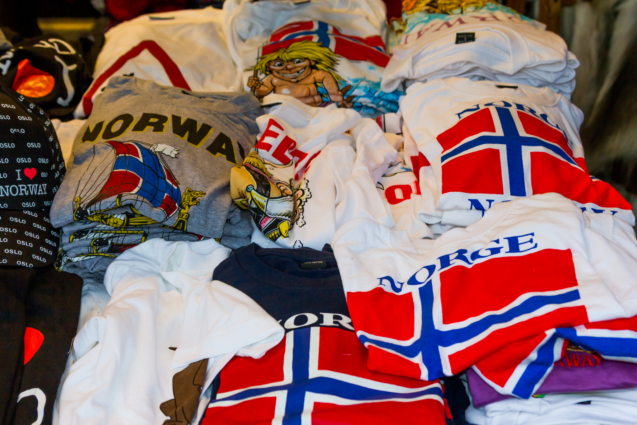 Canon EOS 550D (EOS Rebel T2i / EOS Kiss X4) sample photo. Norway-oslo photography