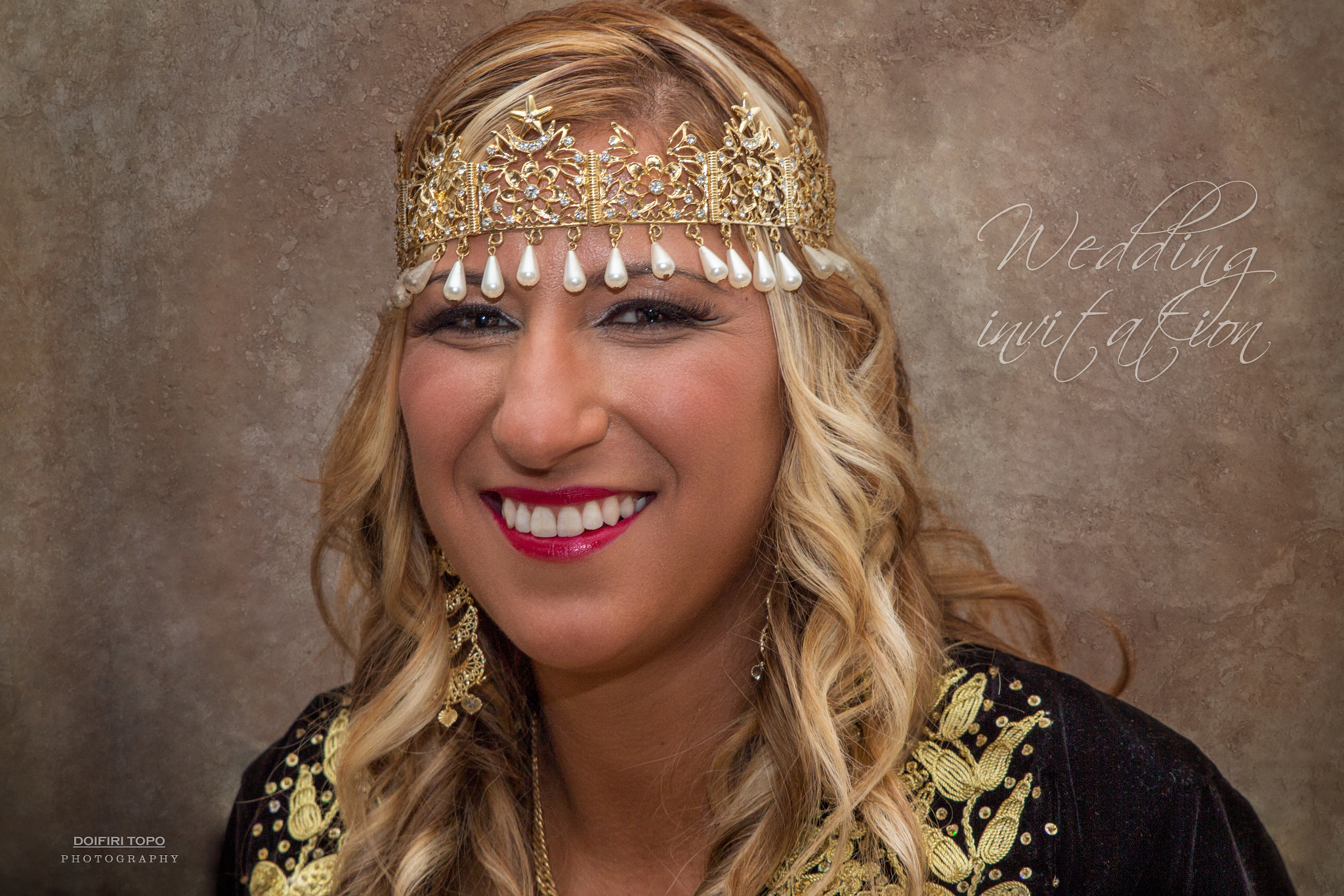 Sigma 24-70mm F2.8 EX DG Macro sample photo. A very happy bride photography