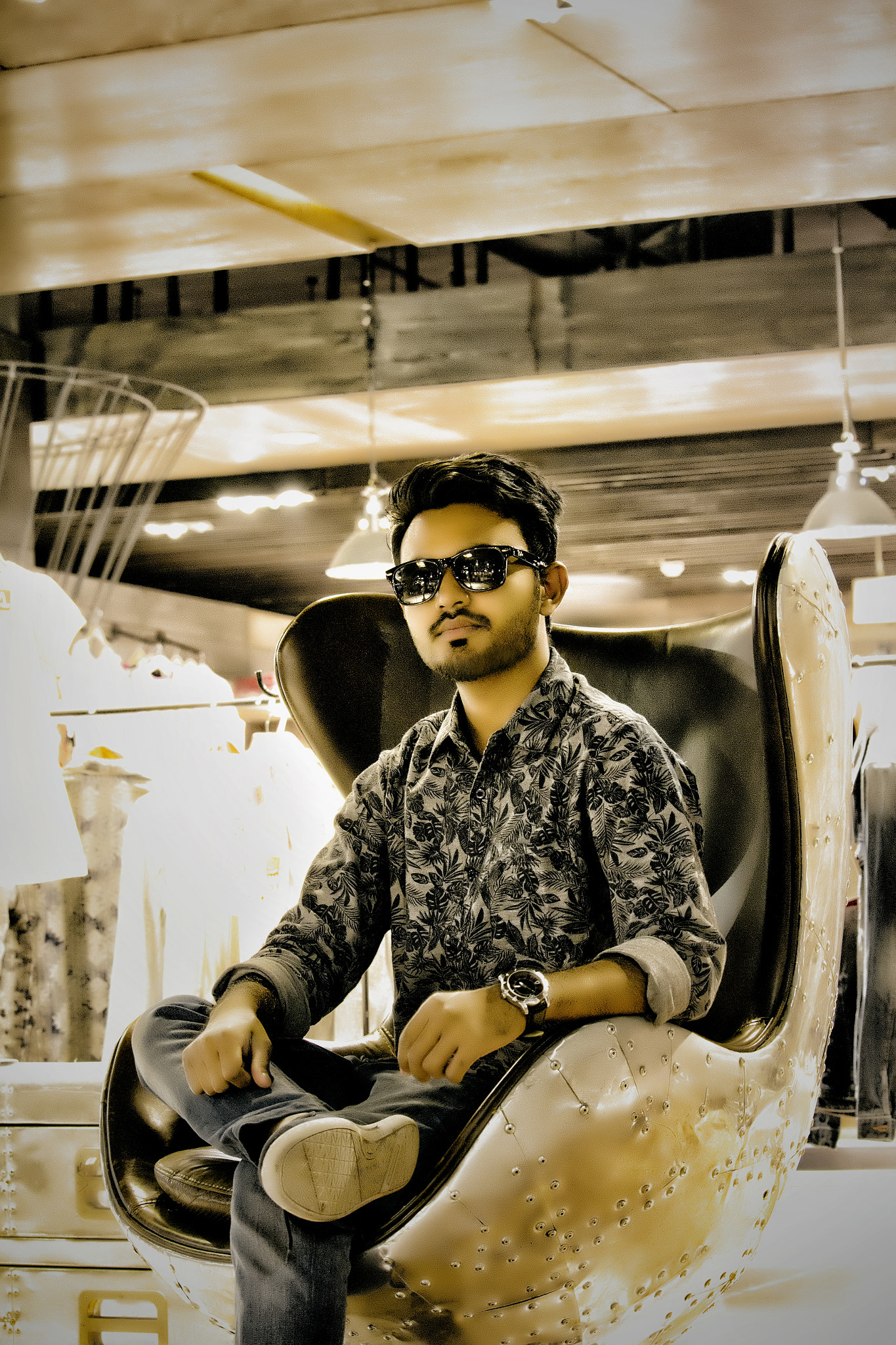 Canon EF-S 55-250mm F4-5.6 IS STM sample photo. Sohag photography
