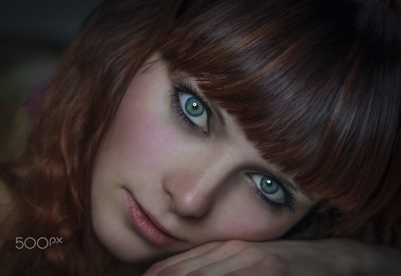 Sony a7R + Sony FE 50mm F1.8 sample photo. My eyes photography