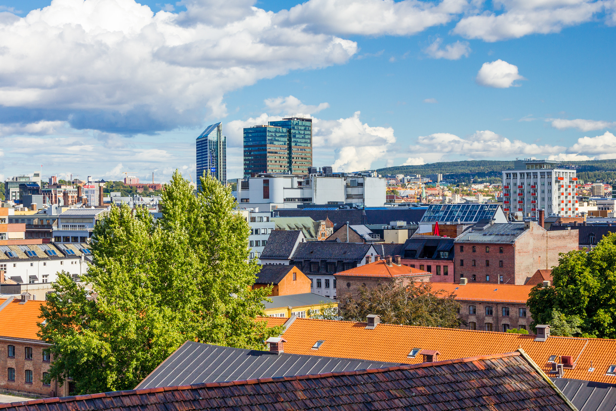 Canon EOS 550D (EOS Rebel T2i / EOS Kiss X4) sample photo. Norway-oslo photography