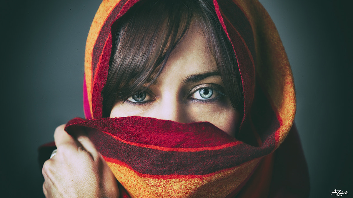 Nikon D800E + AF Micro-Nikkor 105mm f/2.8 sample photo. Stefania photography