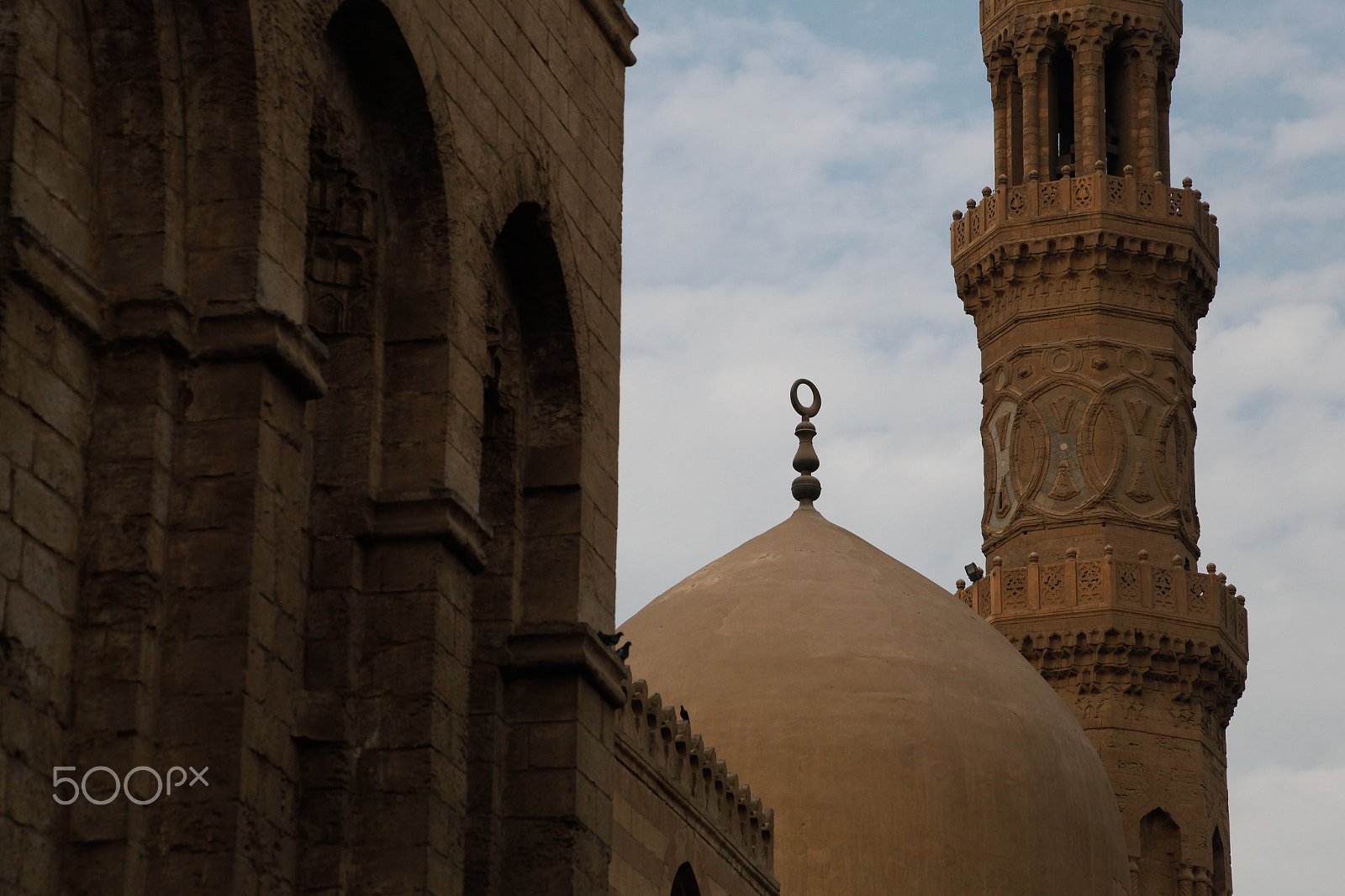 Canon EF 75-300mm f/4-5.6 USM sample photo. Egypt_006 photography