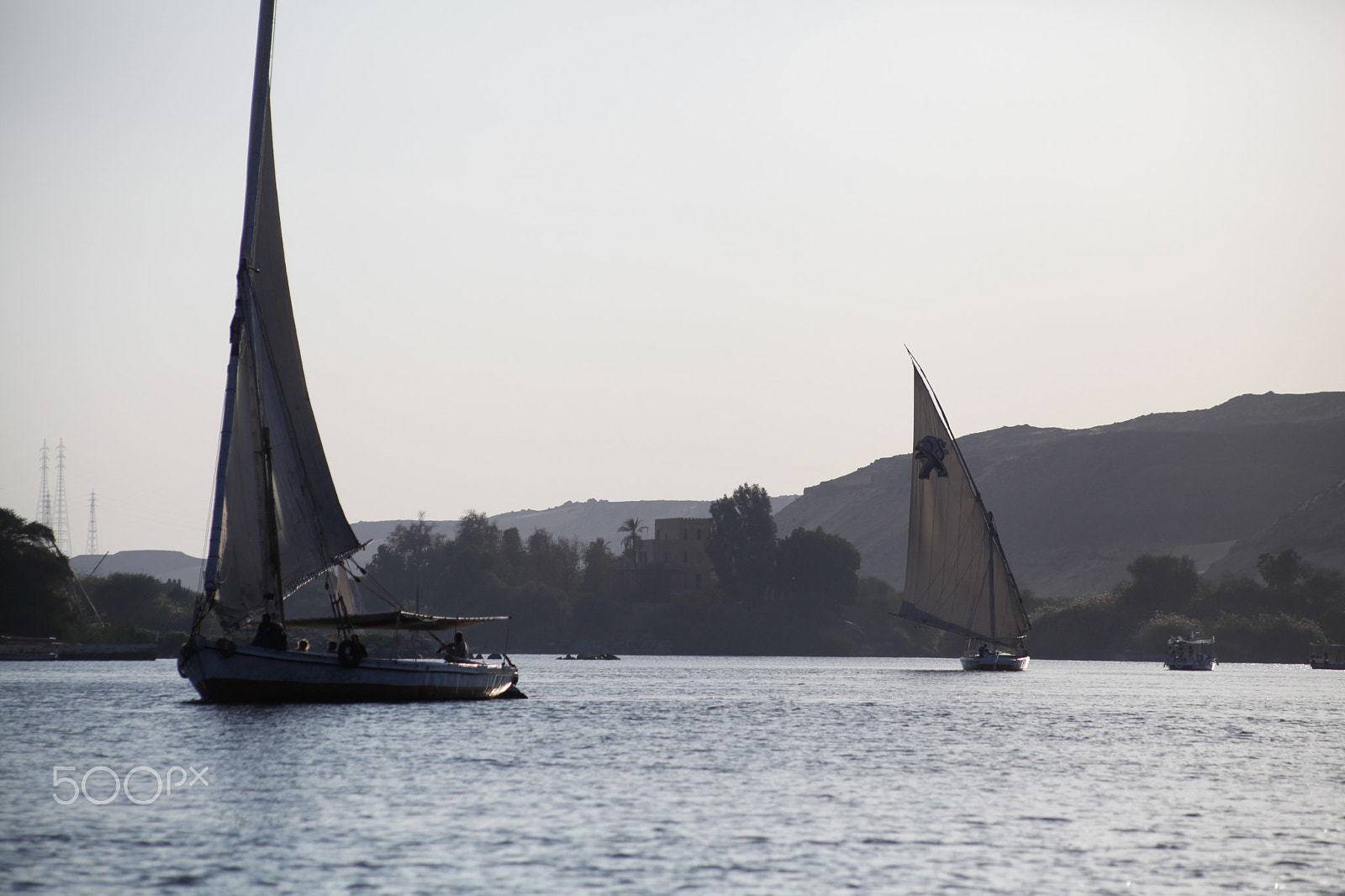 Canon EF 75-300mm f/4-5.6 USM sample photo. Egypt_014 photography